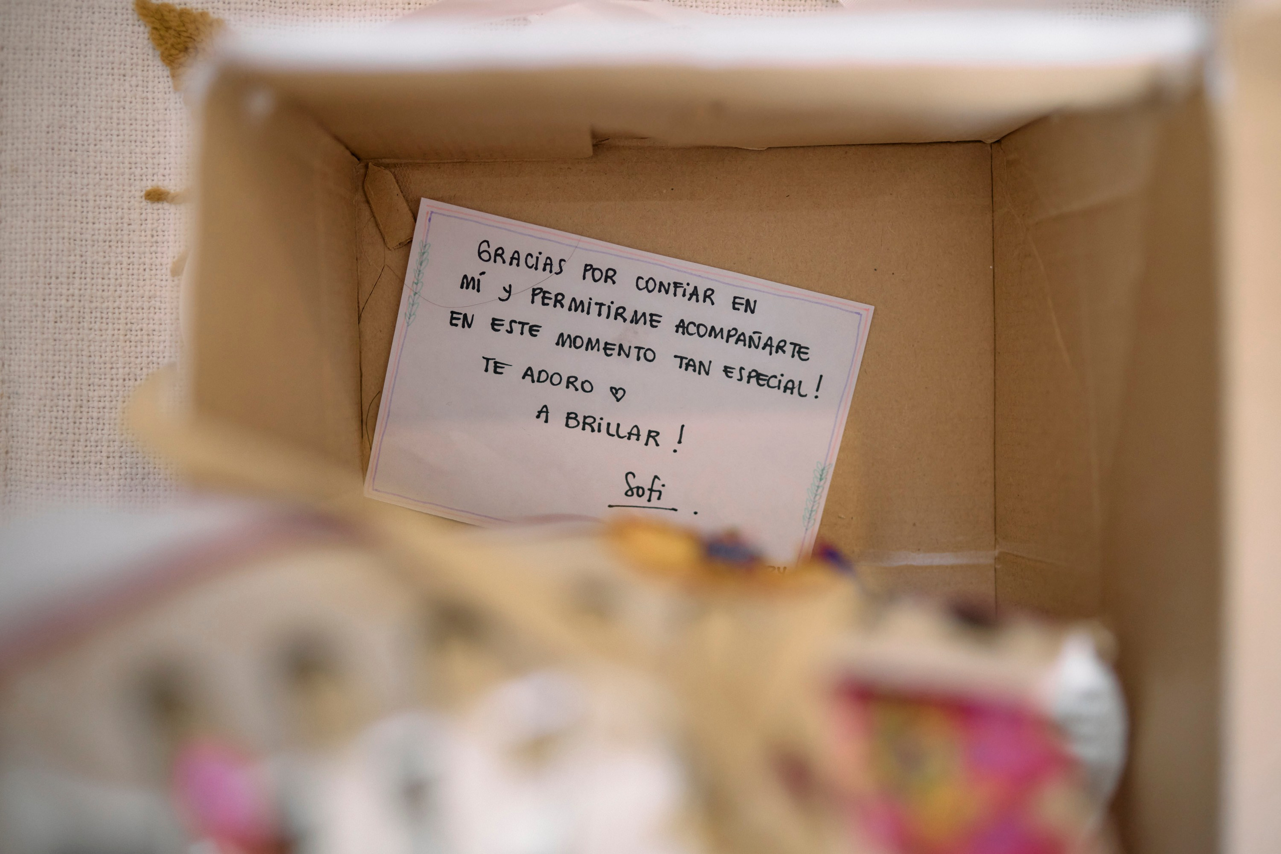 Lola & Pablo. Marcos Ferrari Fotógrafo