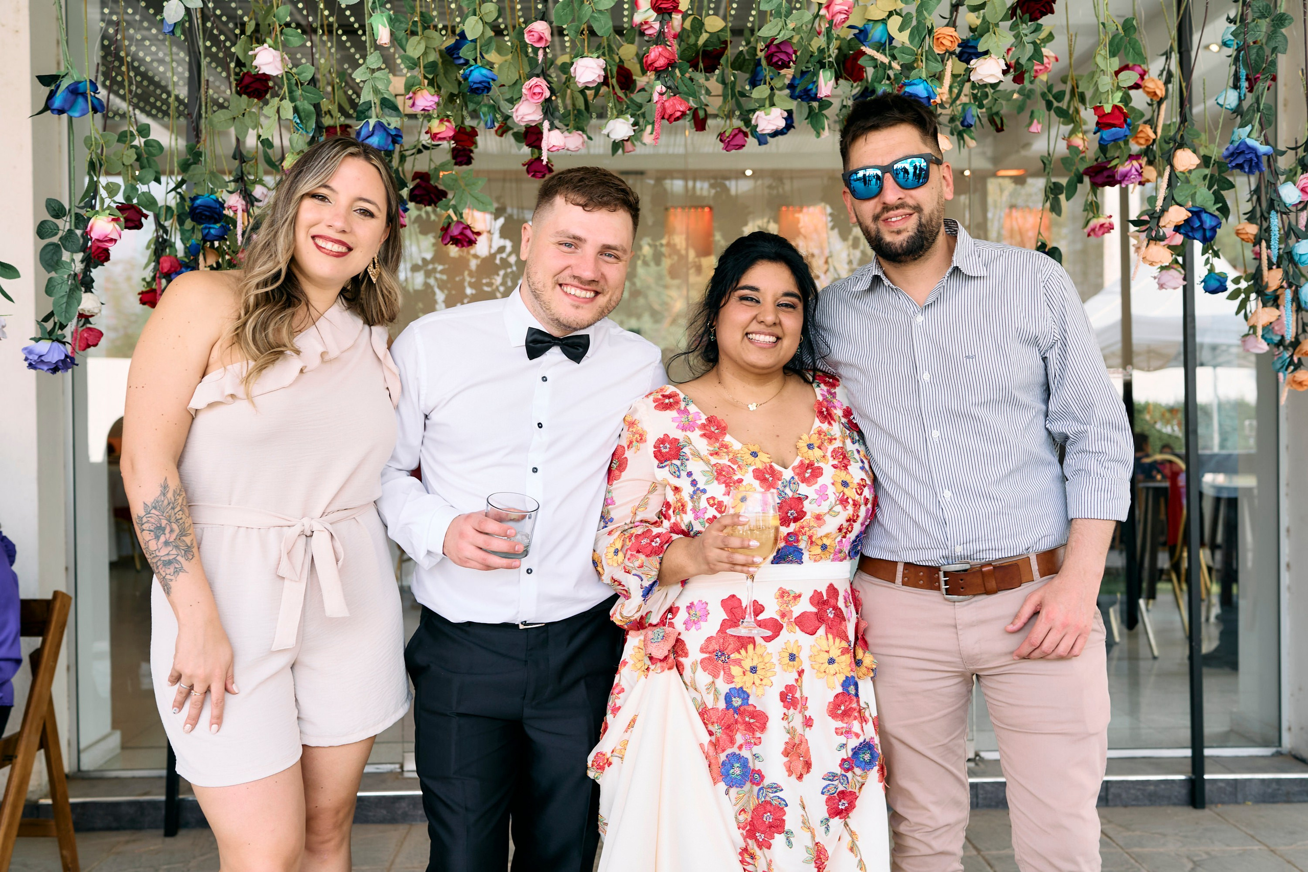 Lola & Pablo. Marcos Ferrari Fotógrafo