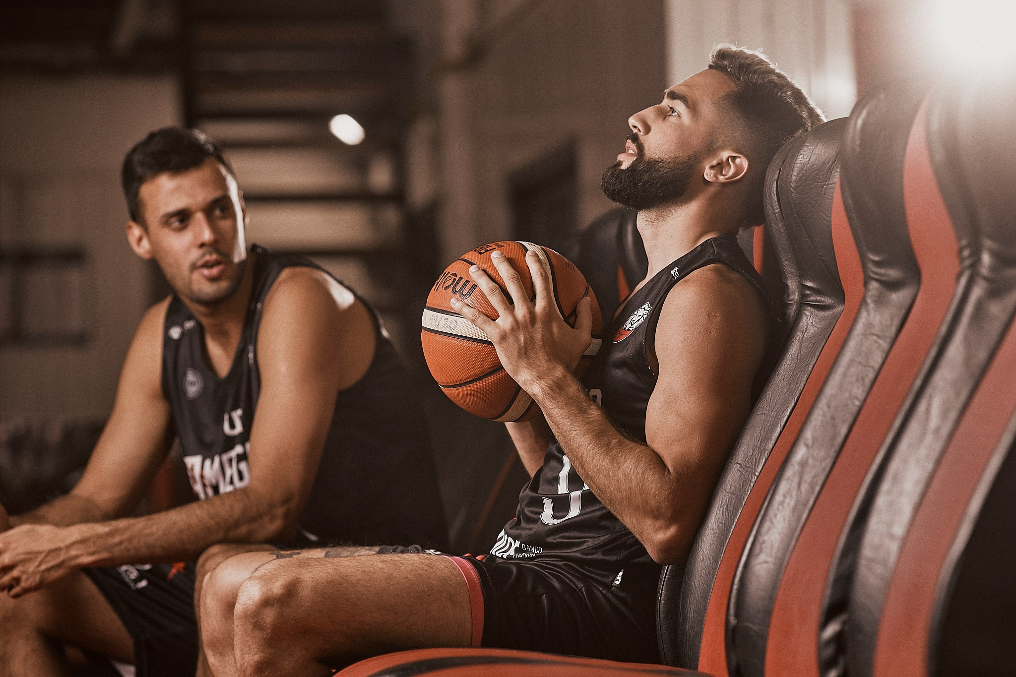 AMEGHINO | Promo. Marcos Ferrari Fotógrafo