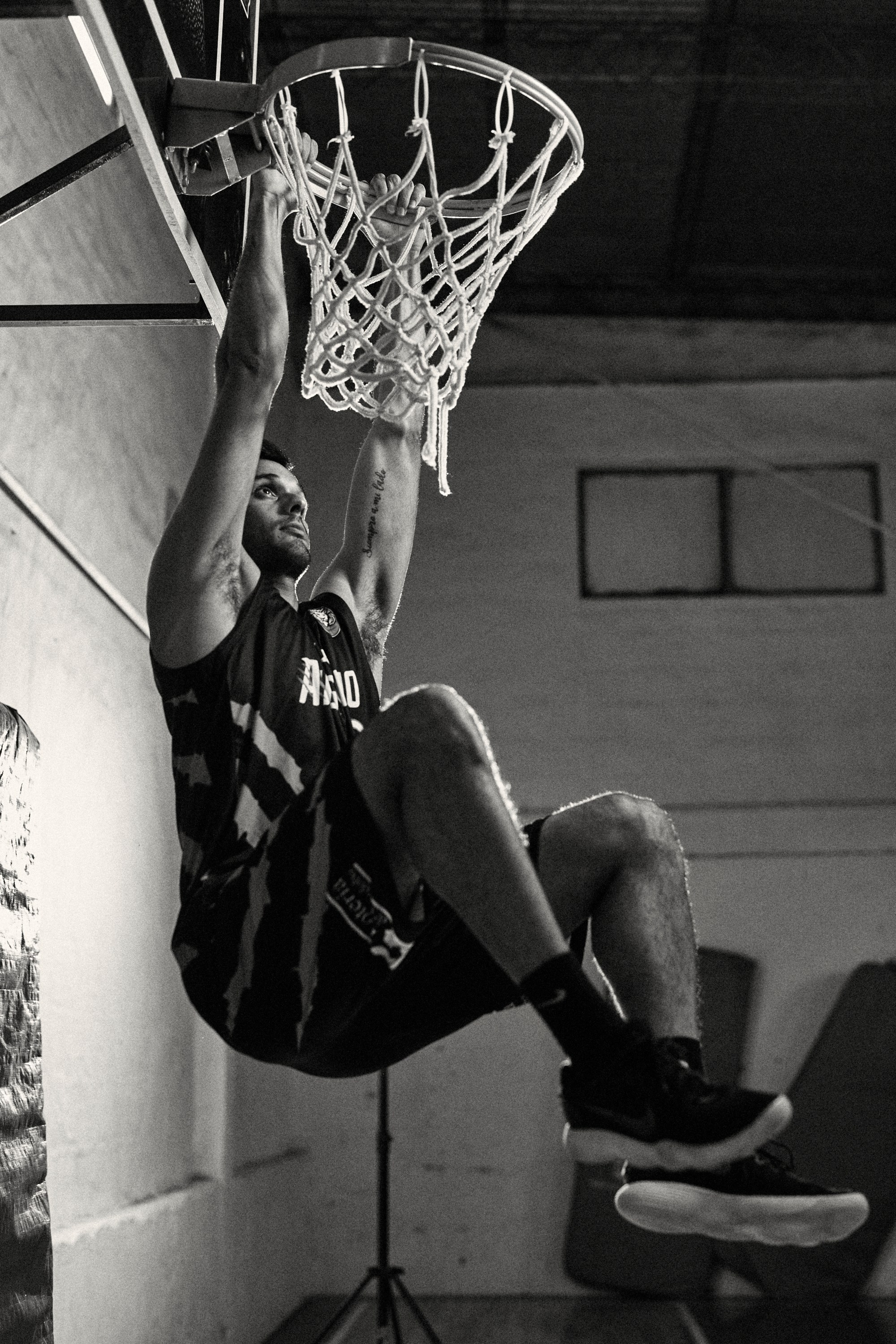 AMEGHINO | Promo. Marcos Ferrari Fotógrafo