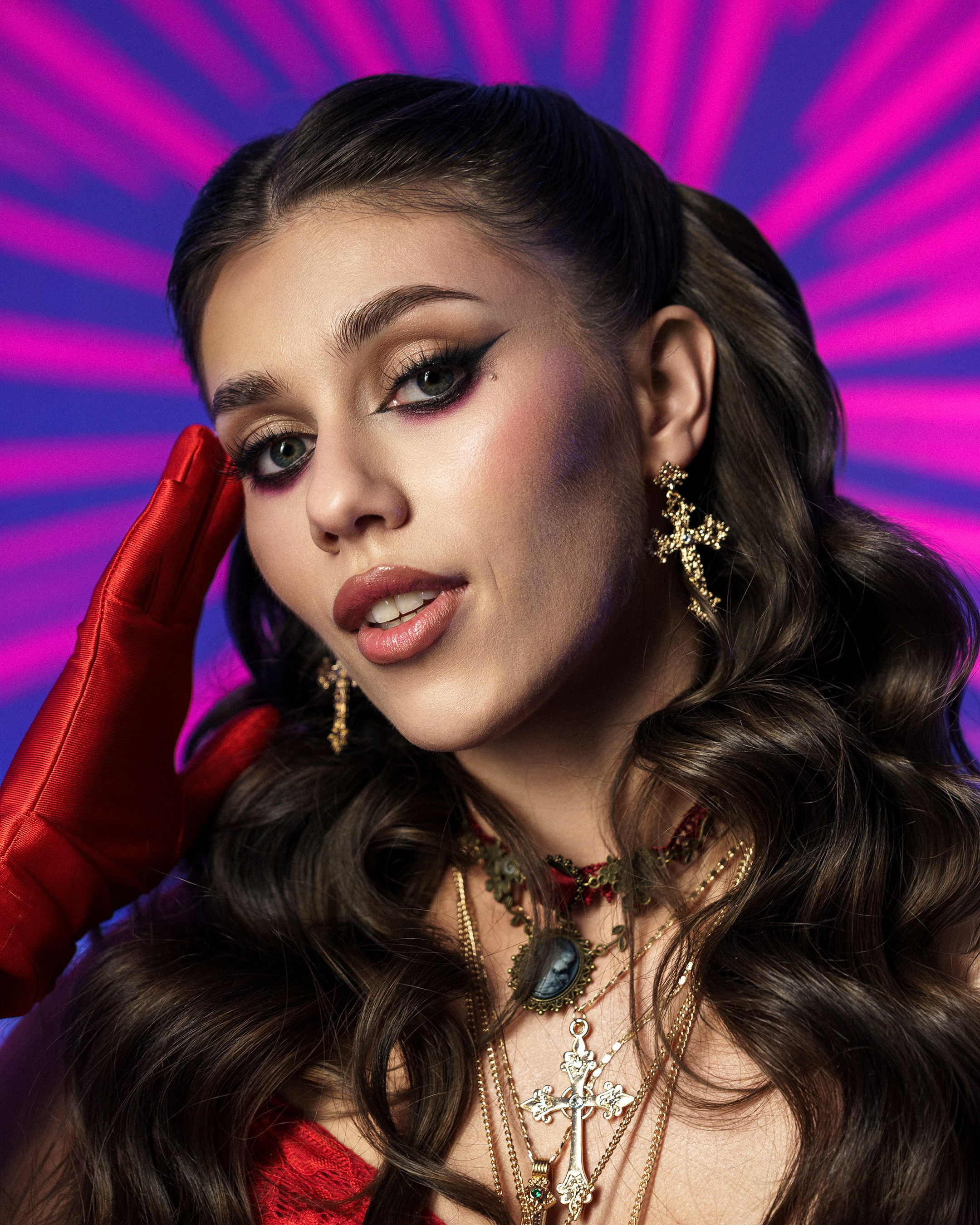 Natalia. Fotograf Kraków - Dimston