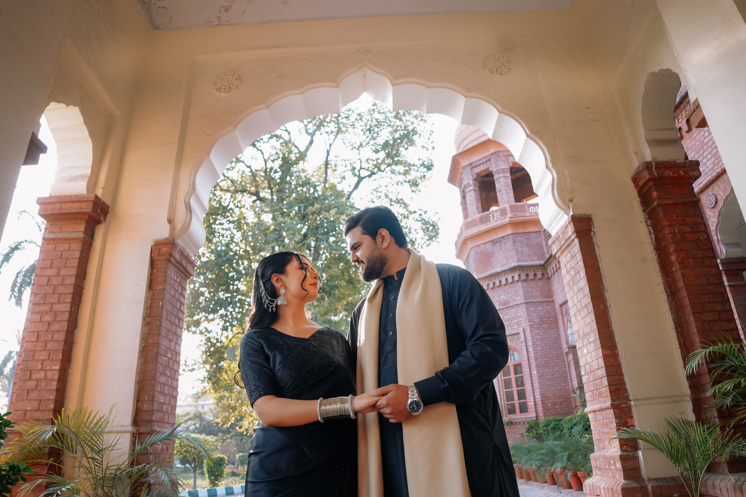 Shahzil & Kehkashan’s Pre Wedding Shoot. MomentsbyFNF — capturing timeless wedding stories across Pakistan with passion, artistry & heart