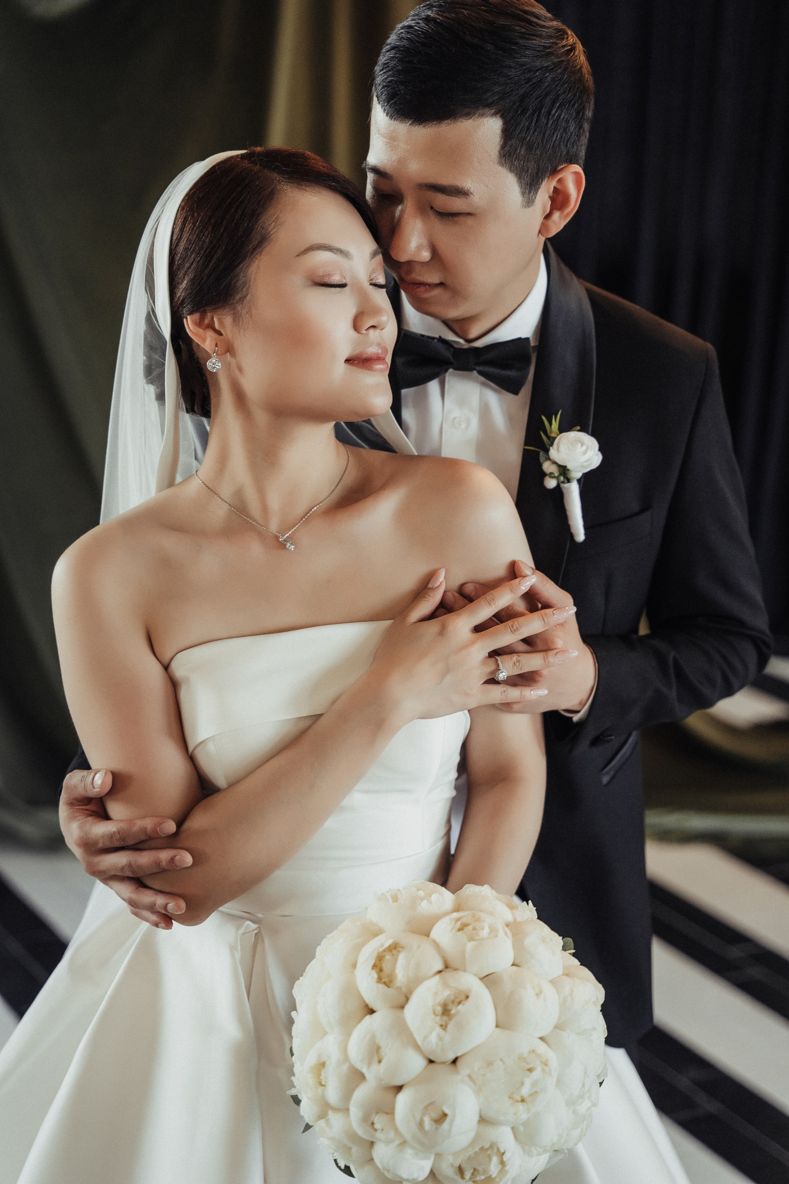 Сергей и Валерия. PRIME STUDIO