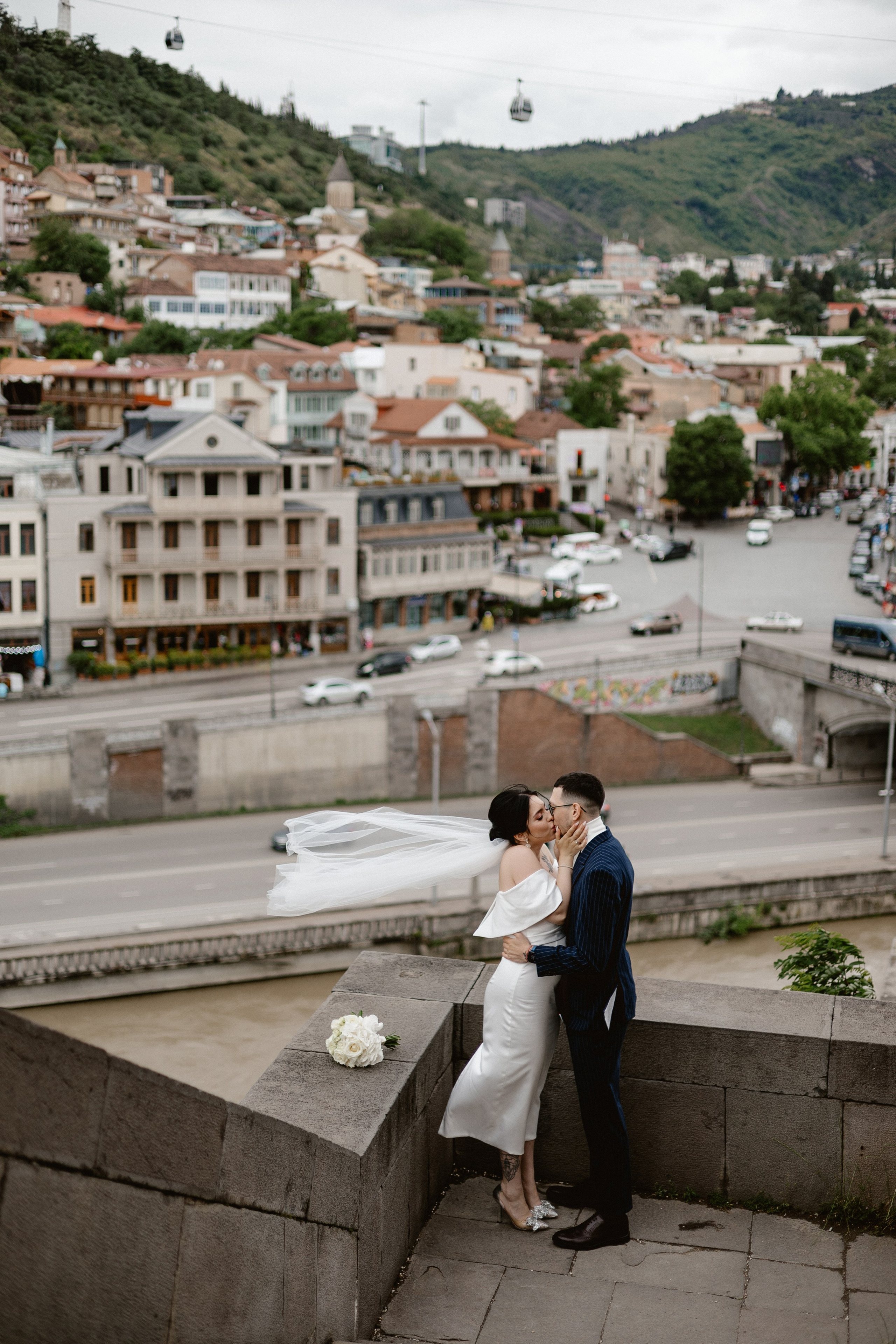 Metehi/Метехи. Photographer Anna Nazarenko