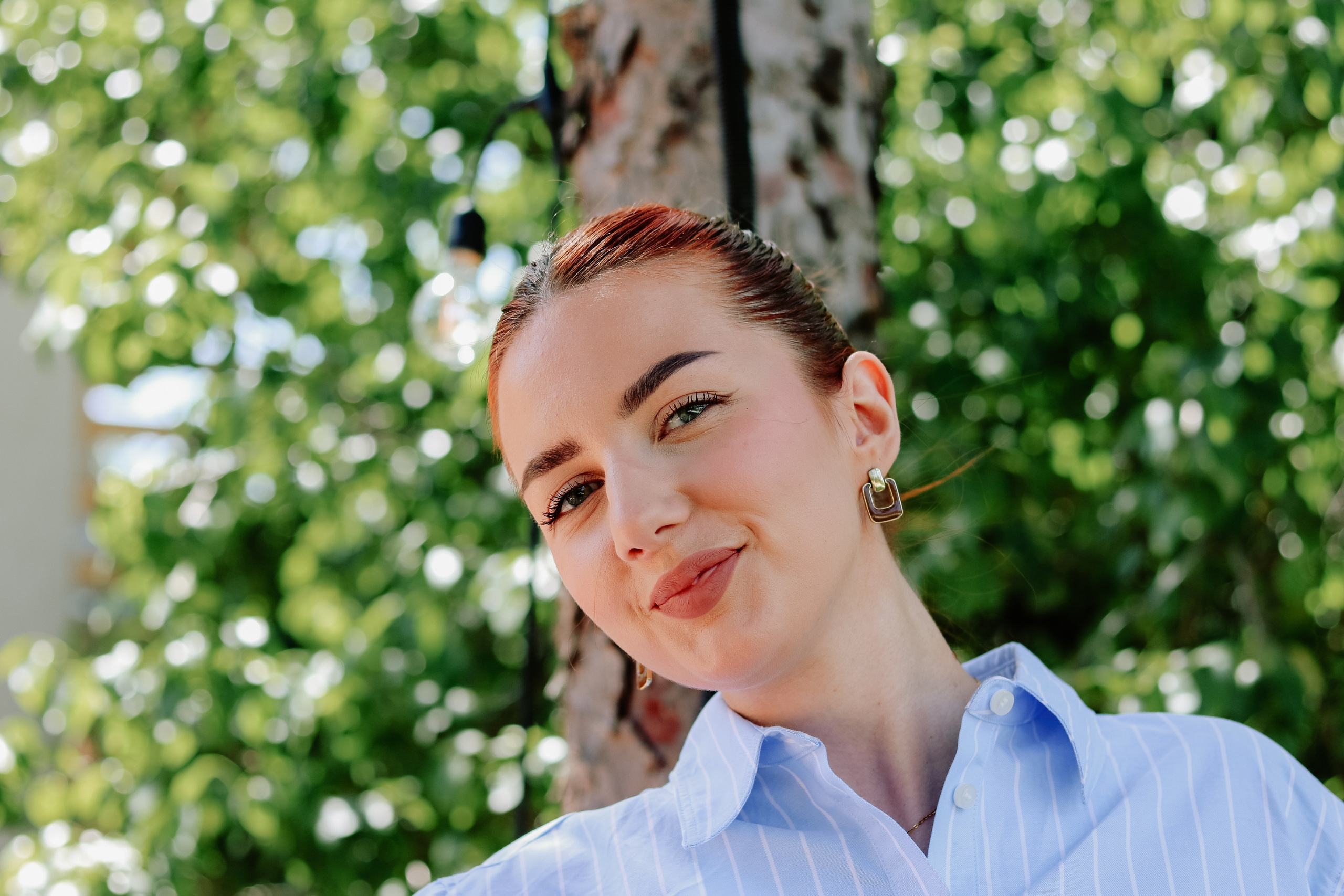 Irena — devojačko. Marizella Photography