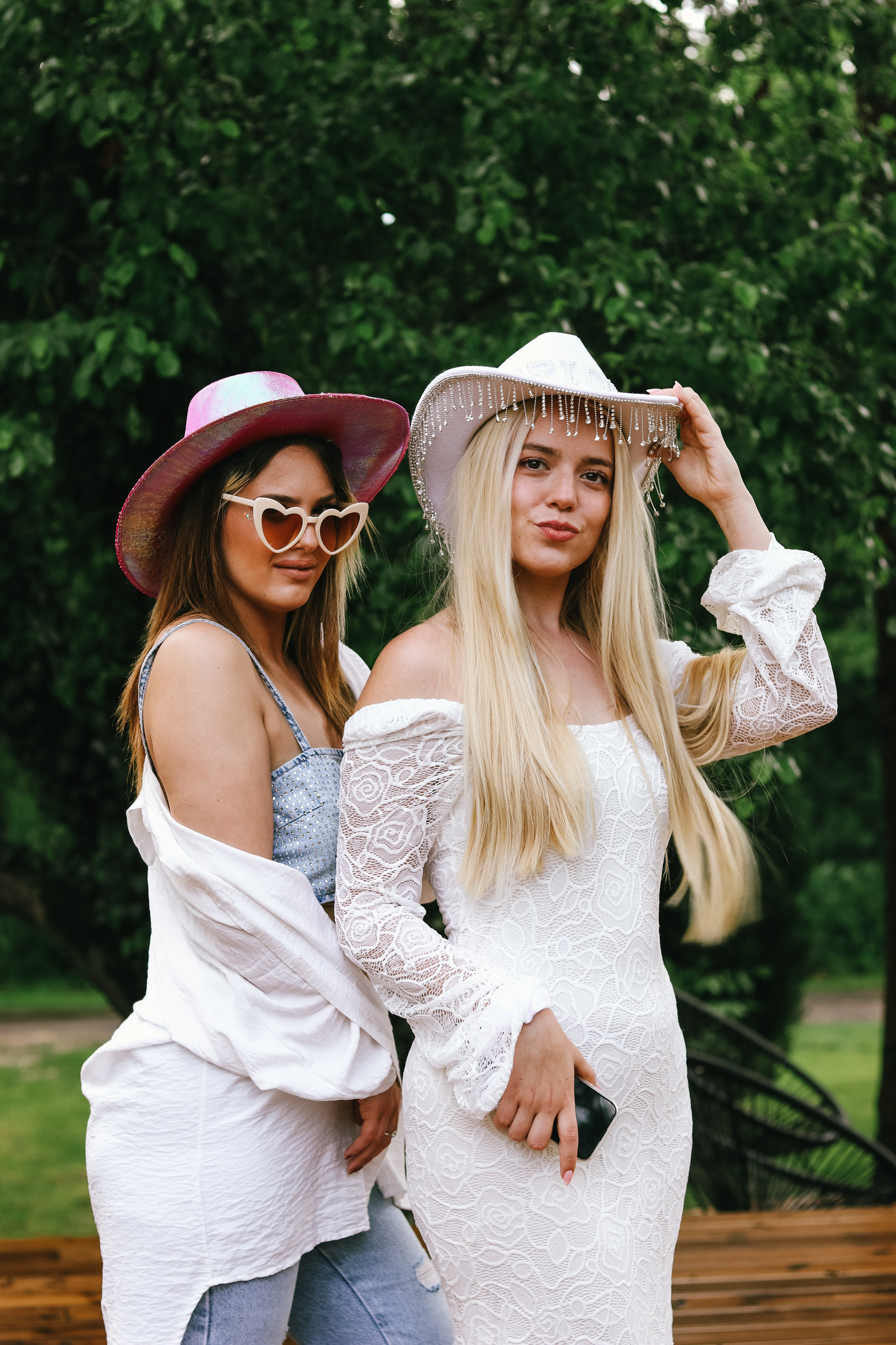 Irena — devojačko. Marizella Photography