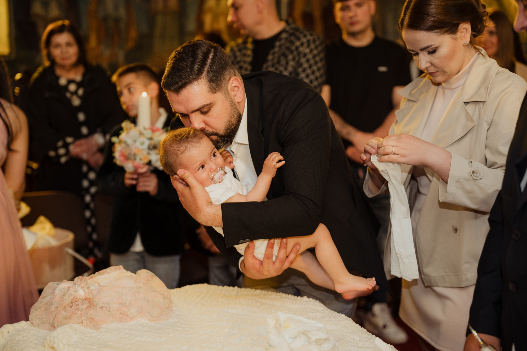Cleopatra. Visuals of Theodor — Wedding Photographer