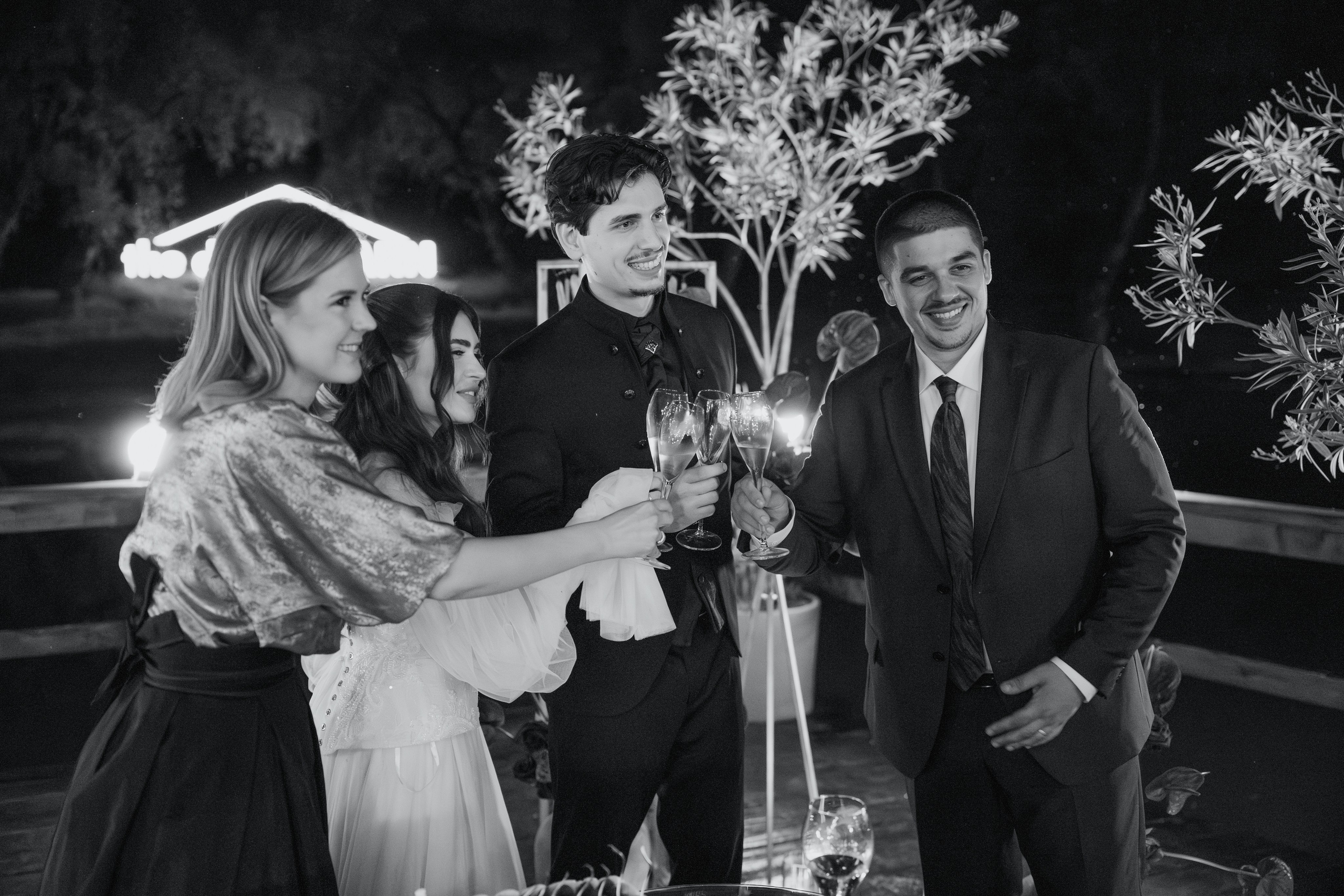 Diana și Paul. Visuals of Theodor — Wedding Photographer