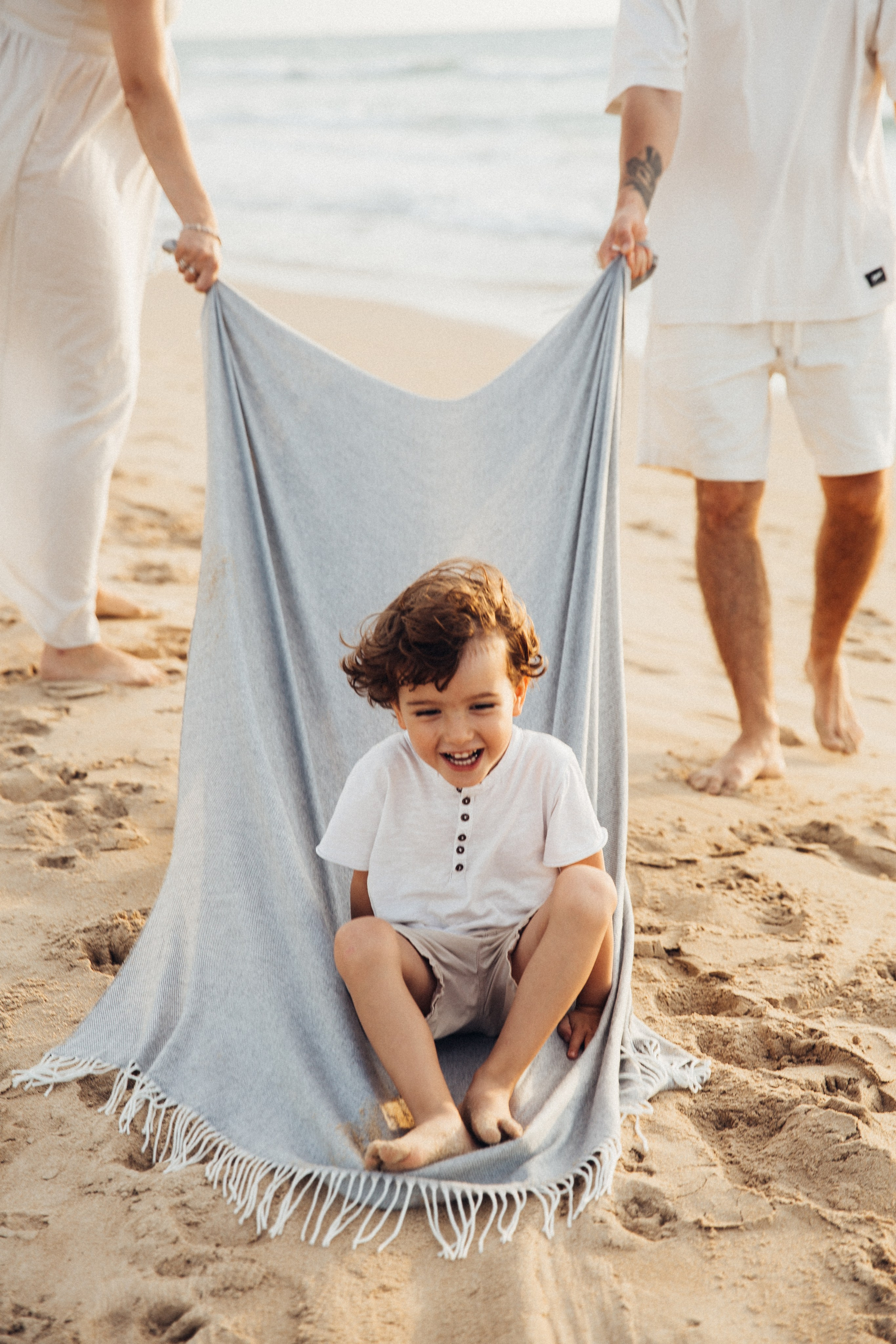 Vlad, Yulya&Vanya. Семейный фотограф в Израиле