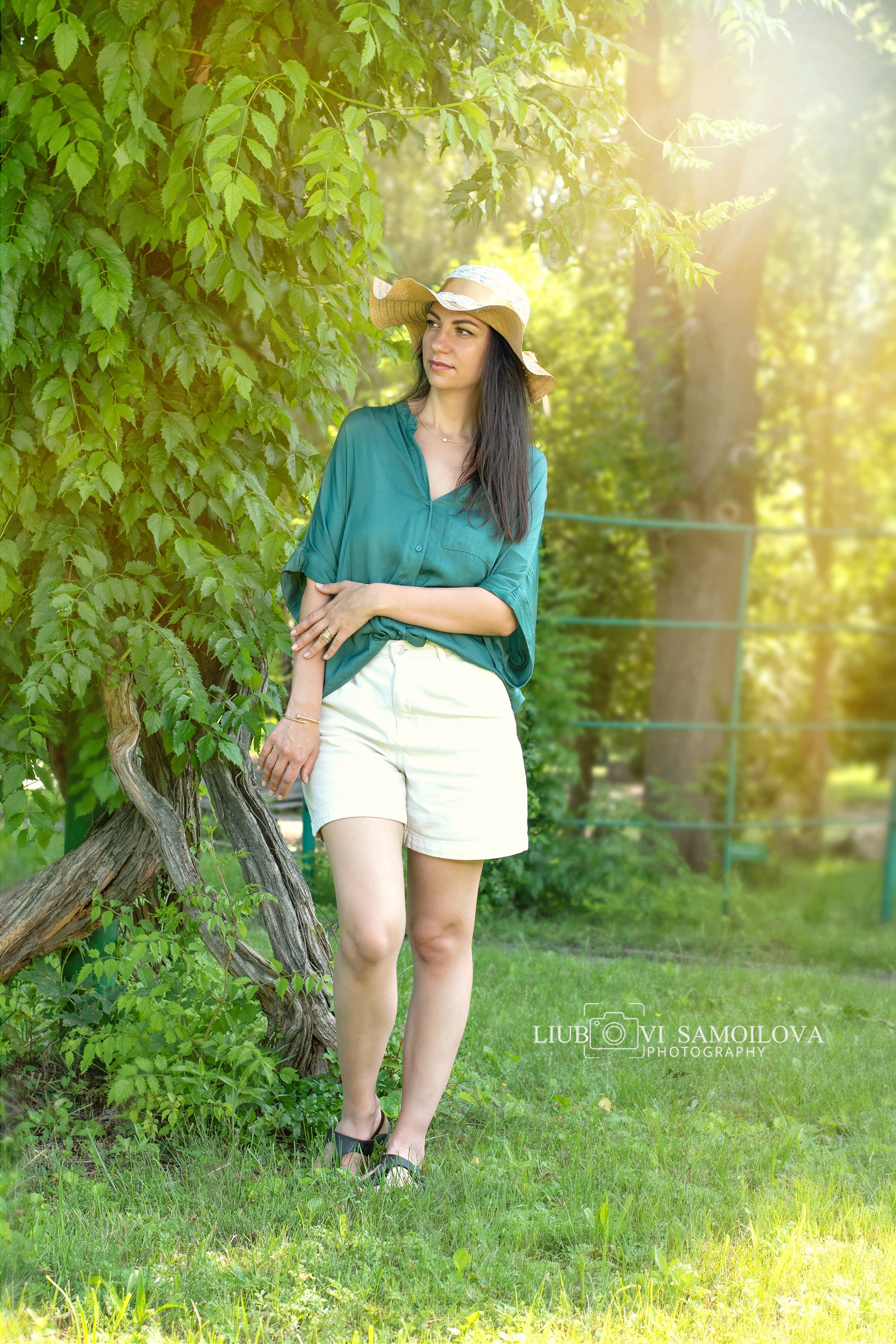 Portrete de Femei. Fotograf Chișinău / Liubovi Samoilova