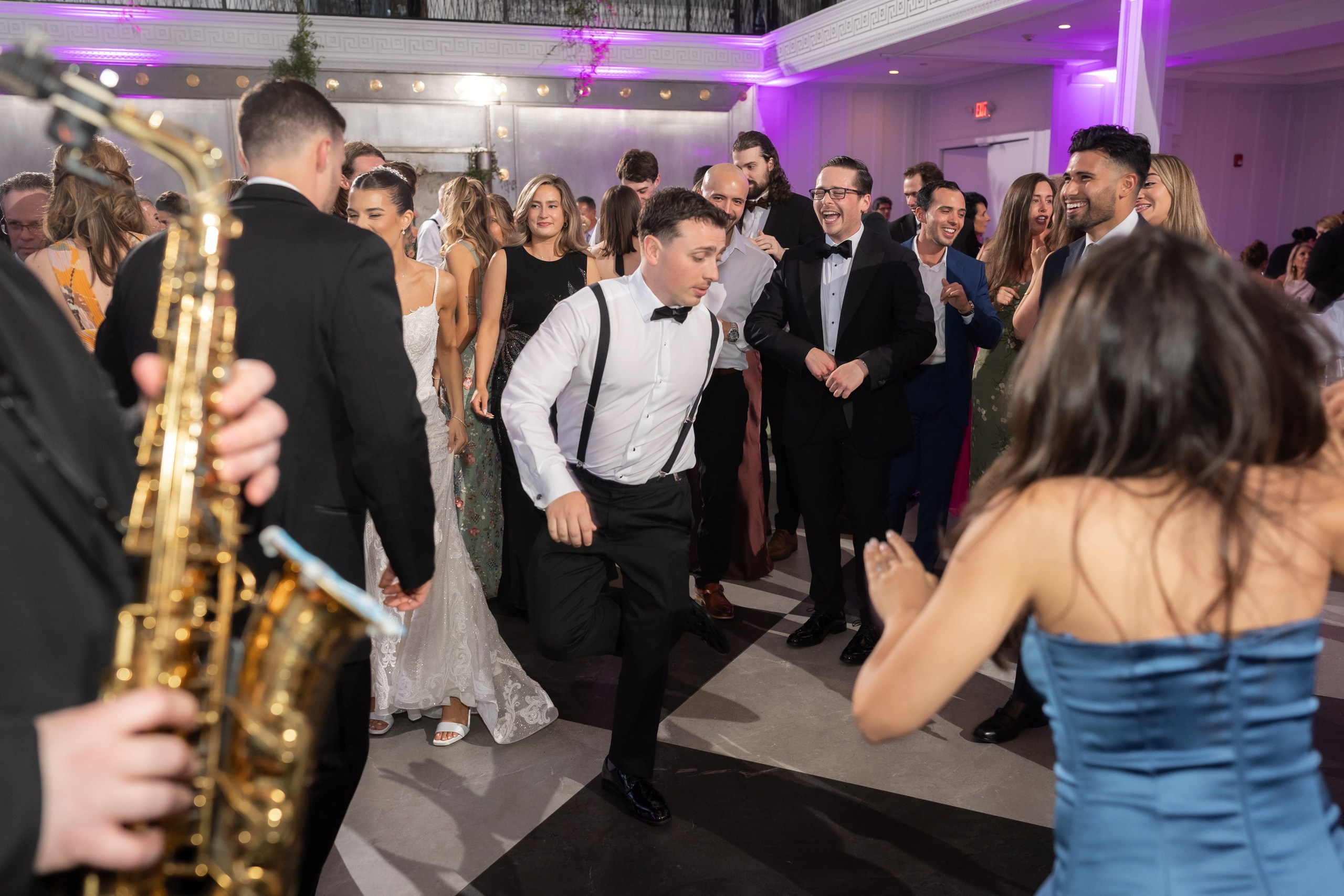 Julia and Matthew. Wedding Photo & Video