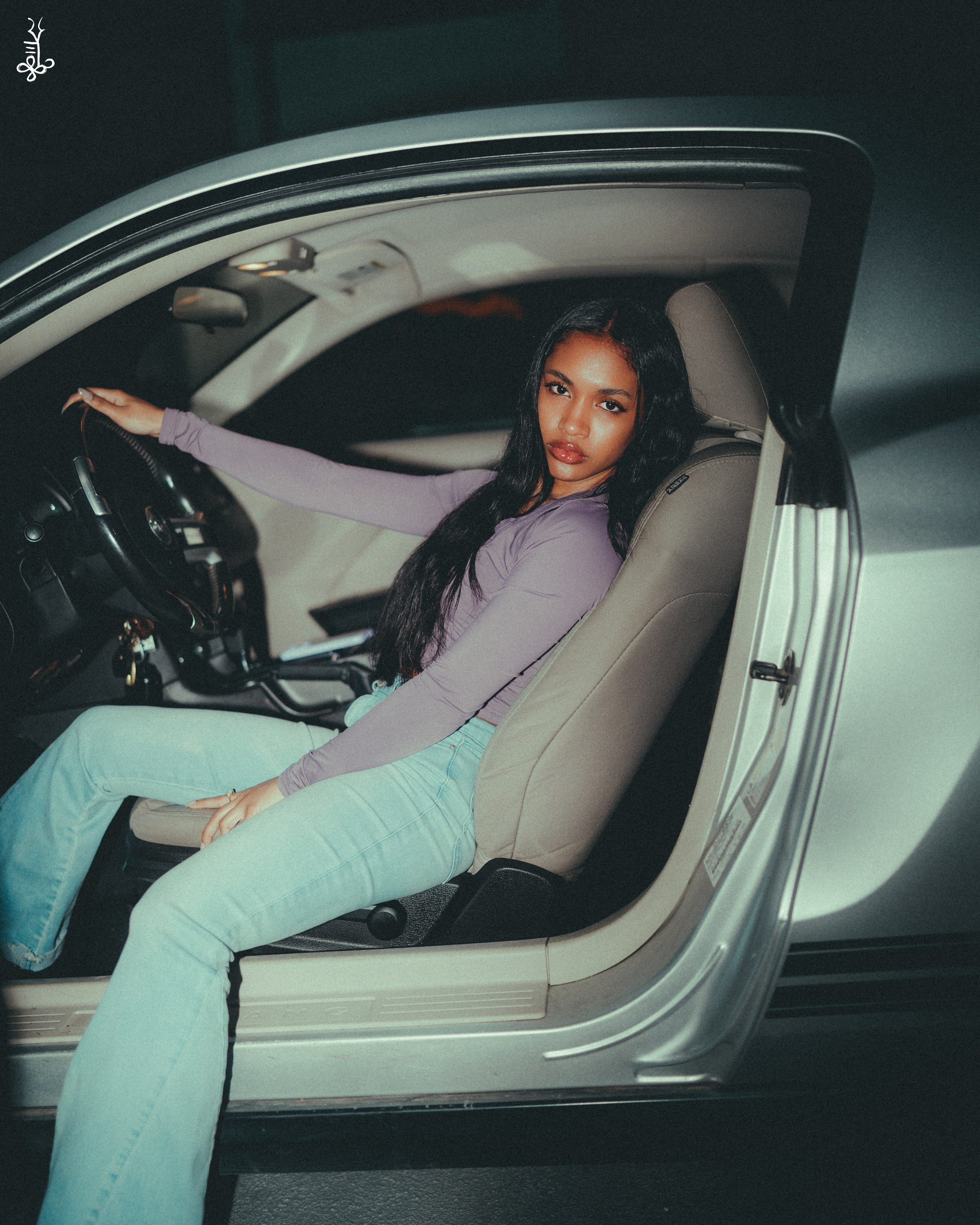 JADE SYAN. Ke’Ondris