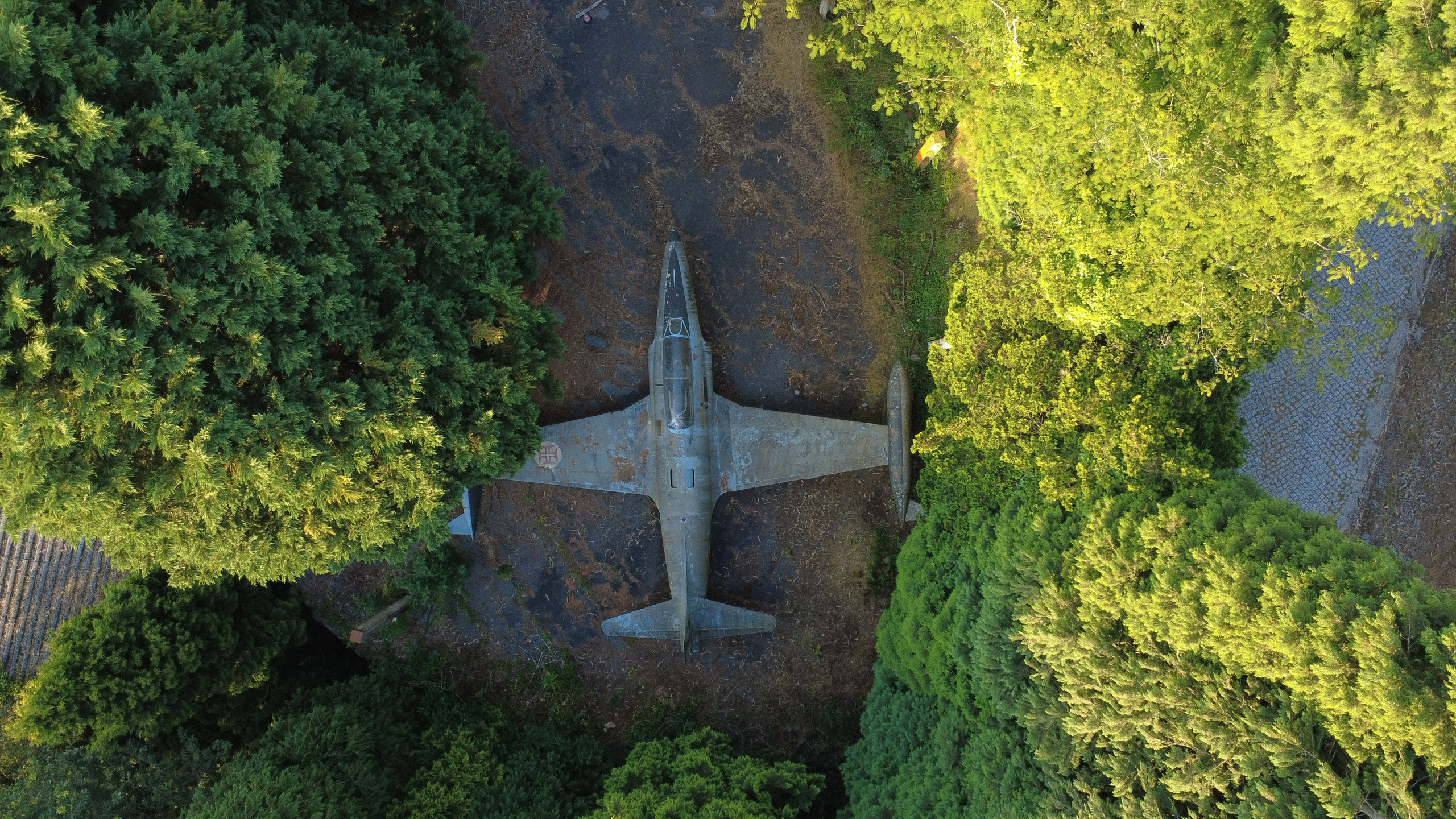 DRONE. MA Visuals — Fotografia e Vídeo