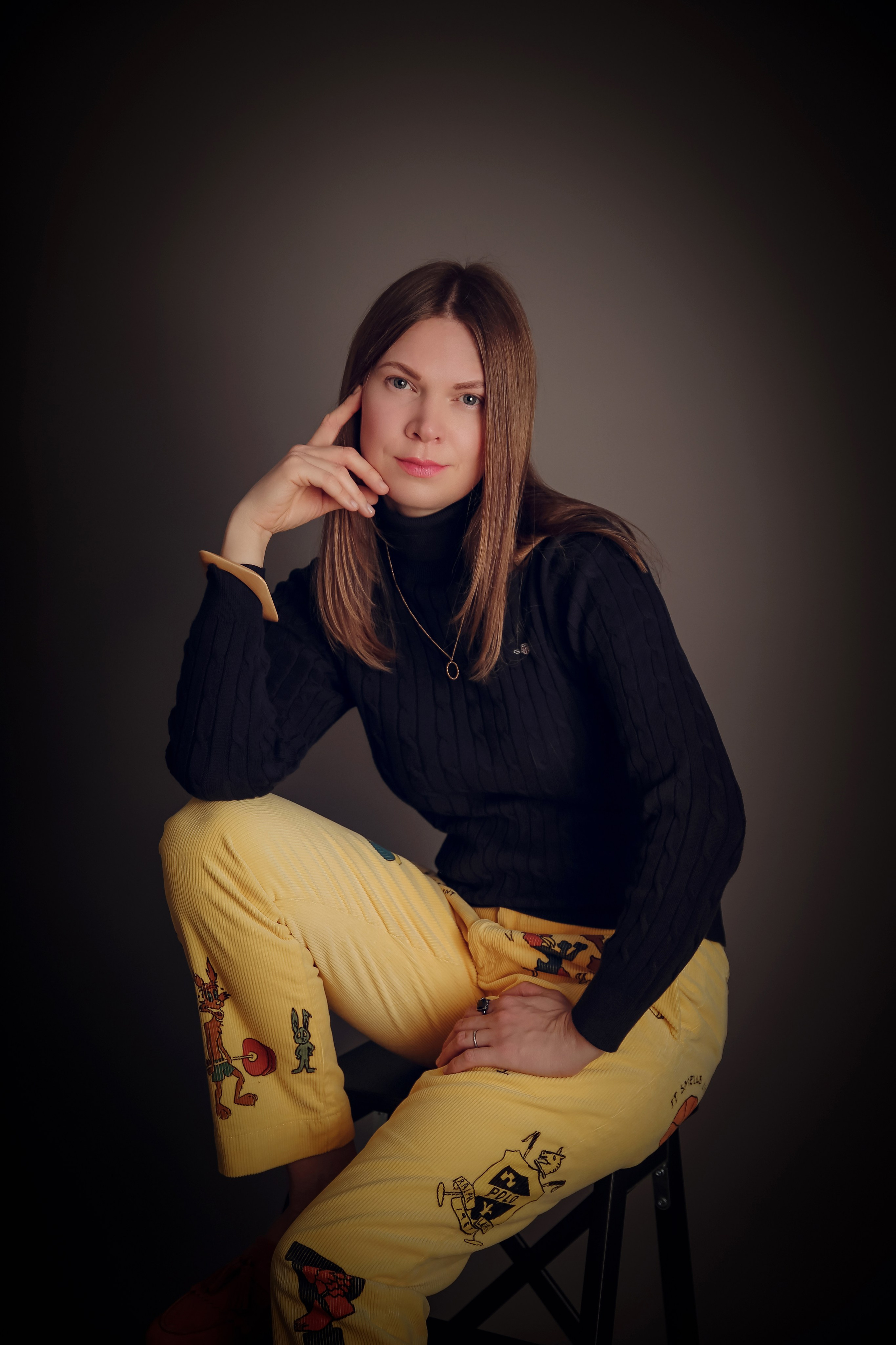 Portät/Bewerbungsfoto. Neugeborenen, Kinder, Familie Fotografin Oberhausen NRW Marina Lykov