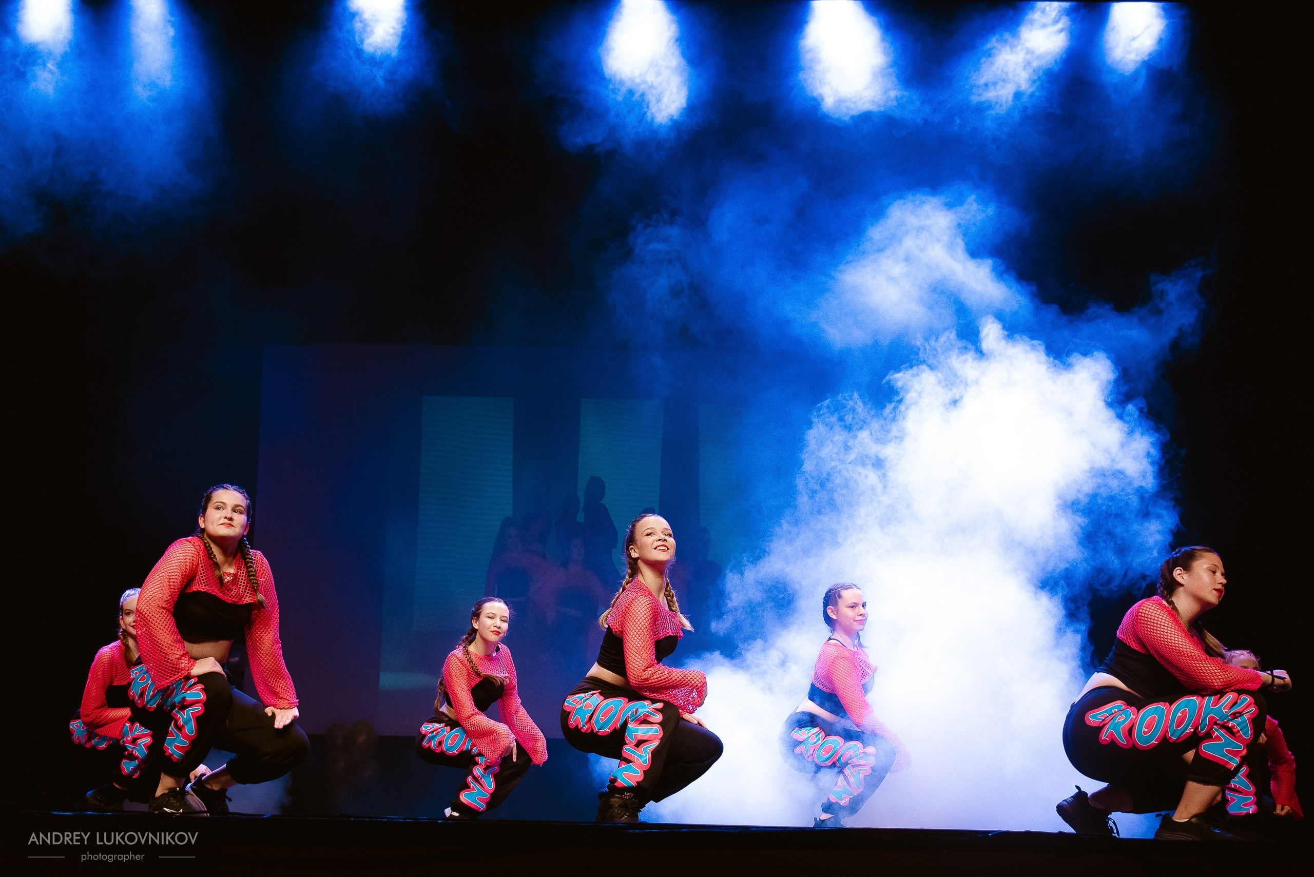 Photo report from the Like Dance final dance concert in Torrevieja