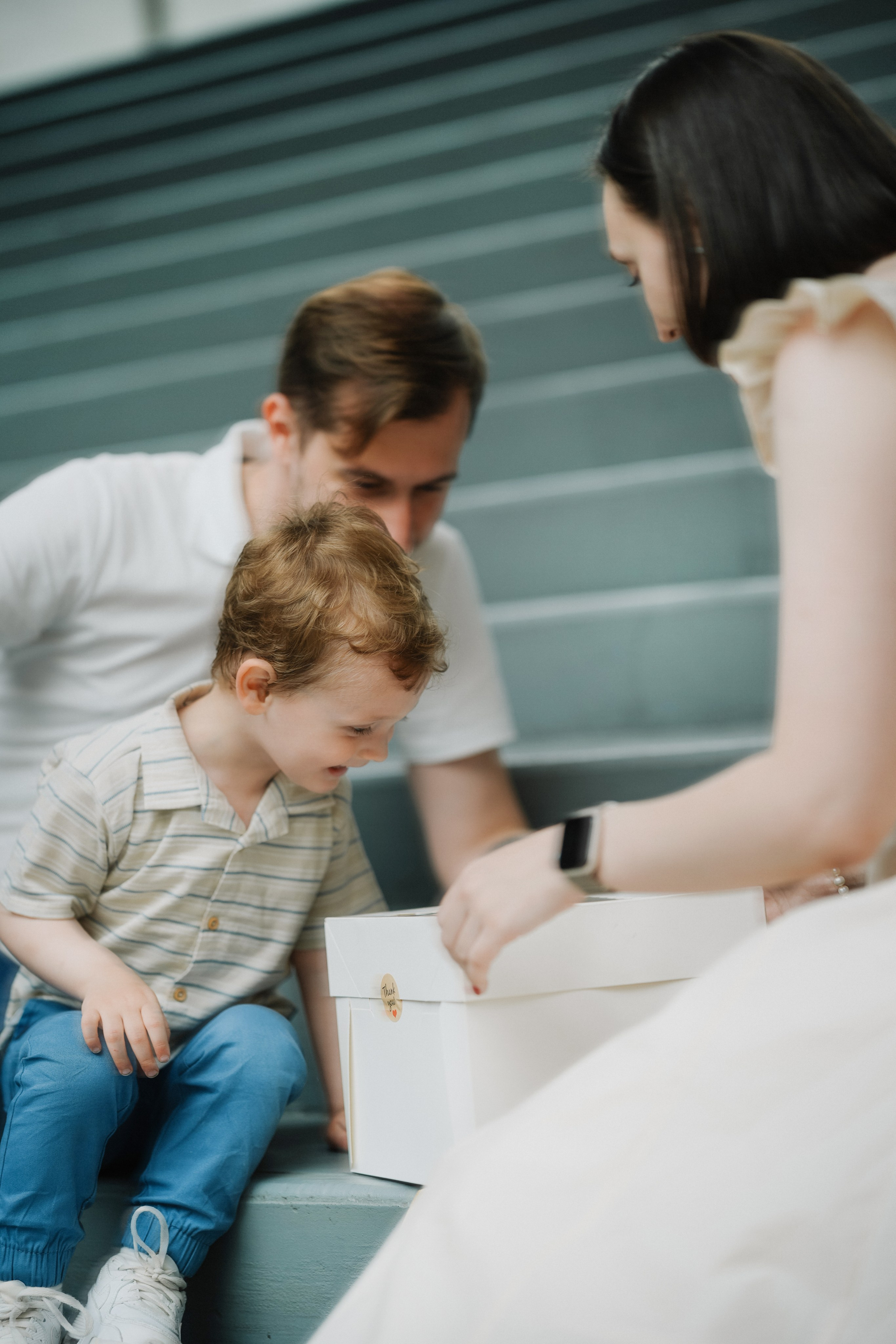 PORTRAITS. Calgary Family and Child & Wedding Photographer