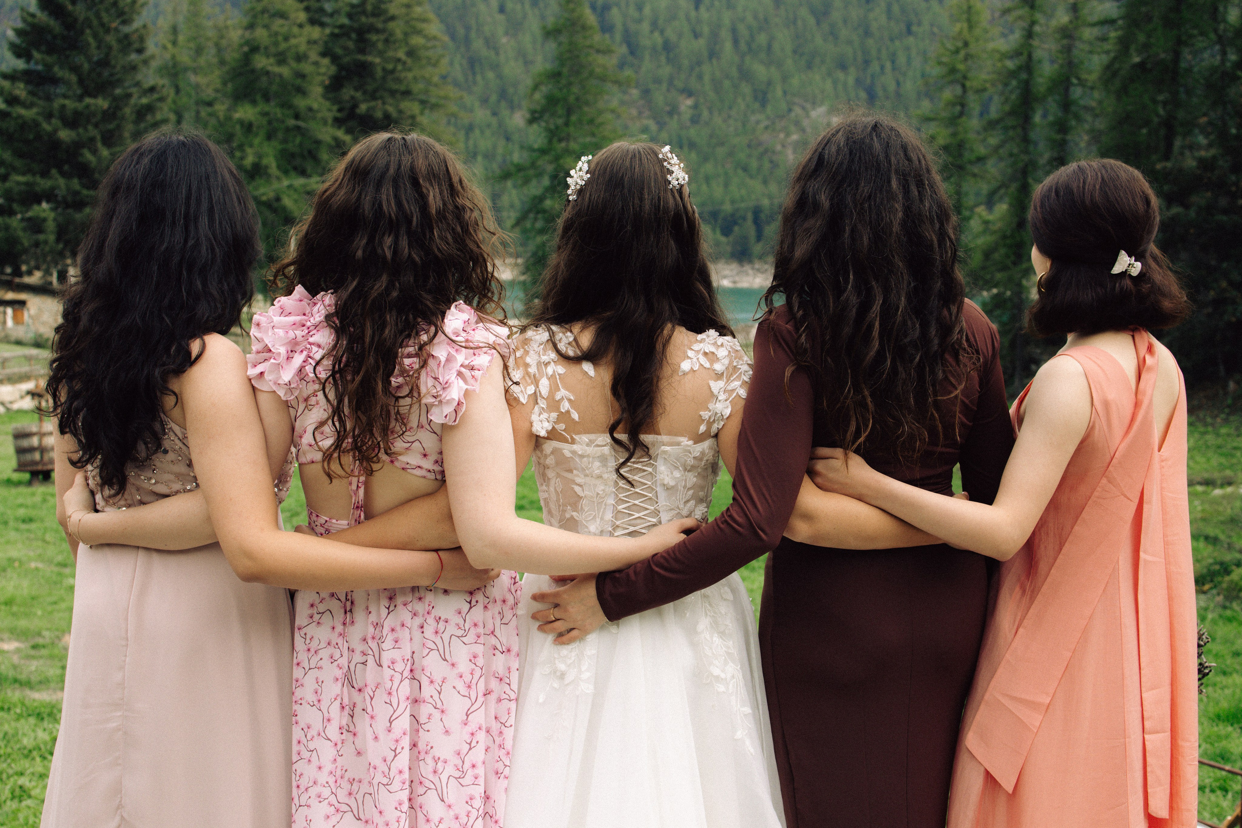 Anastasiya & Emanuele | Italian Alps. Liza Bizzaro — Italy Wedding, Love Story & Portrait Photographer in Milan, Turin, Piedmont and Across Italy