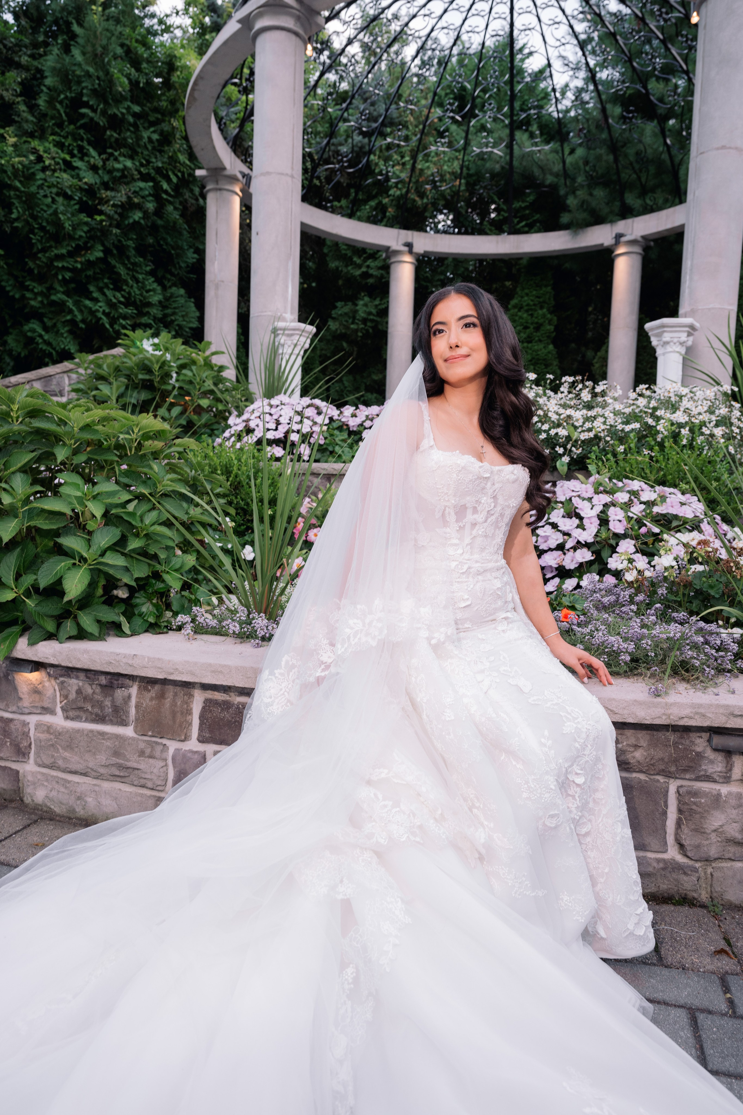 Coptic Wedding at Valley Regency | New Jersey Church Wedding Photography