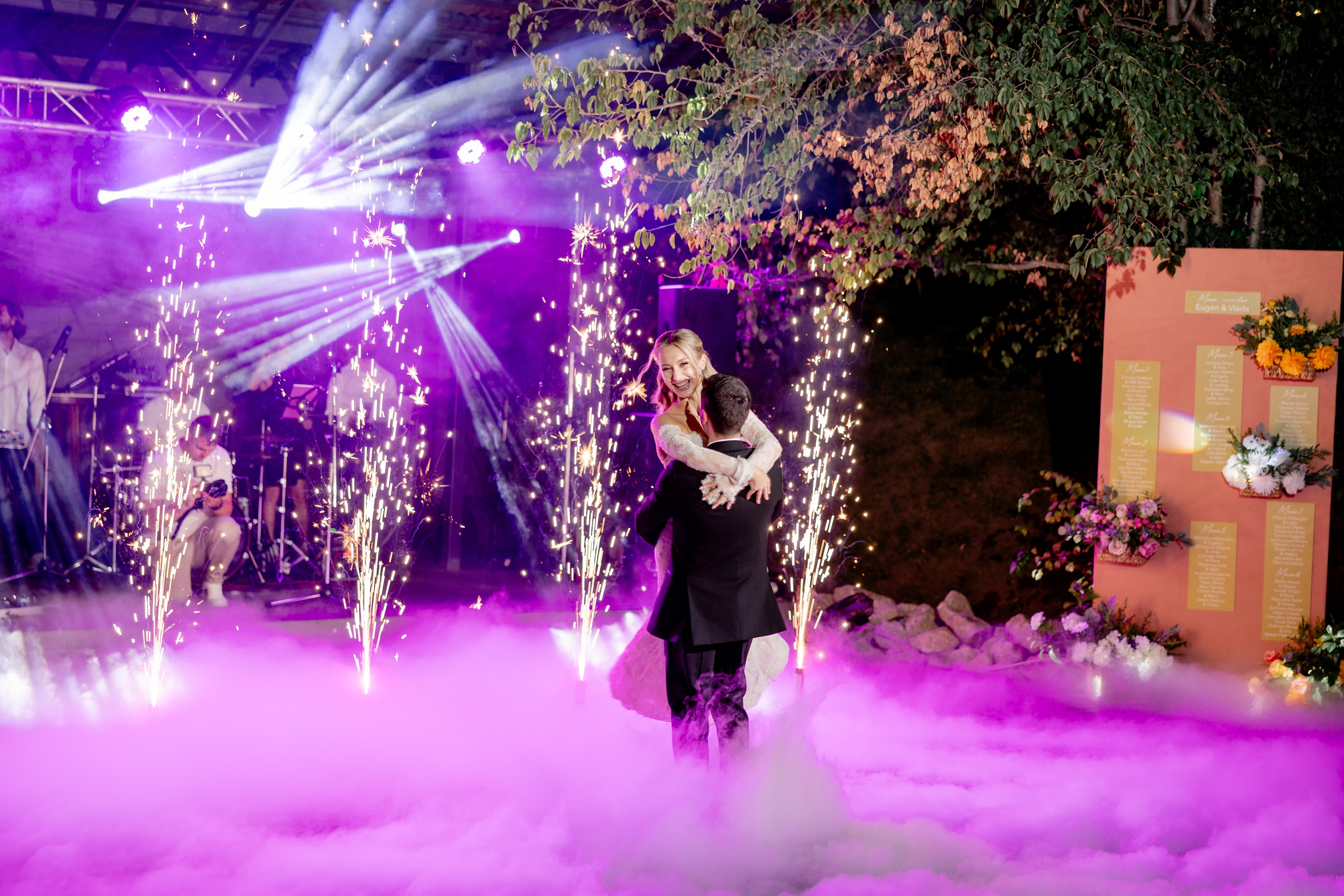 EUGEN & VLADA. ProWed — Foto Video Moldova