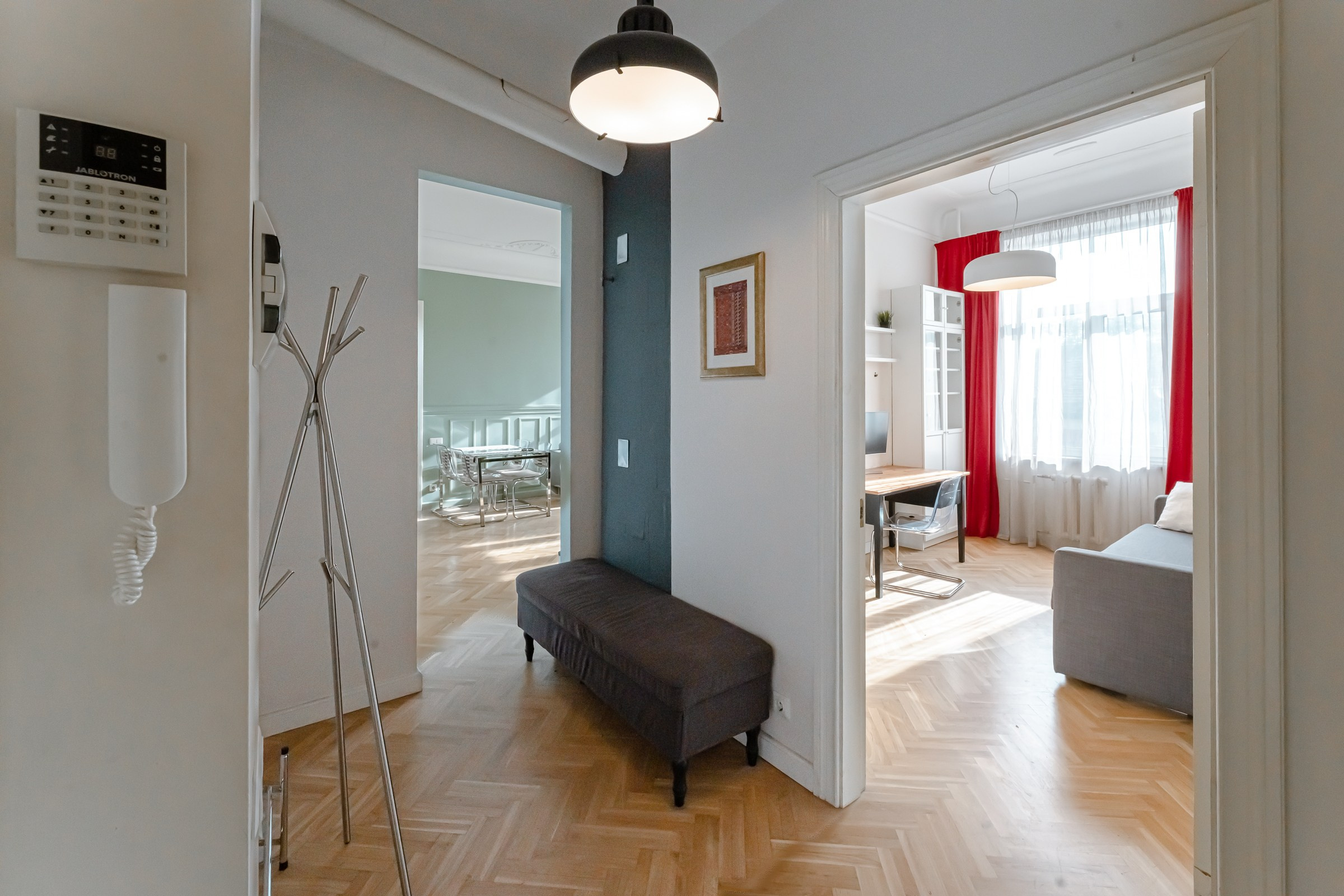 Квартира в центре Риги | Латвия