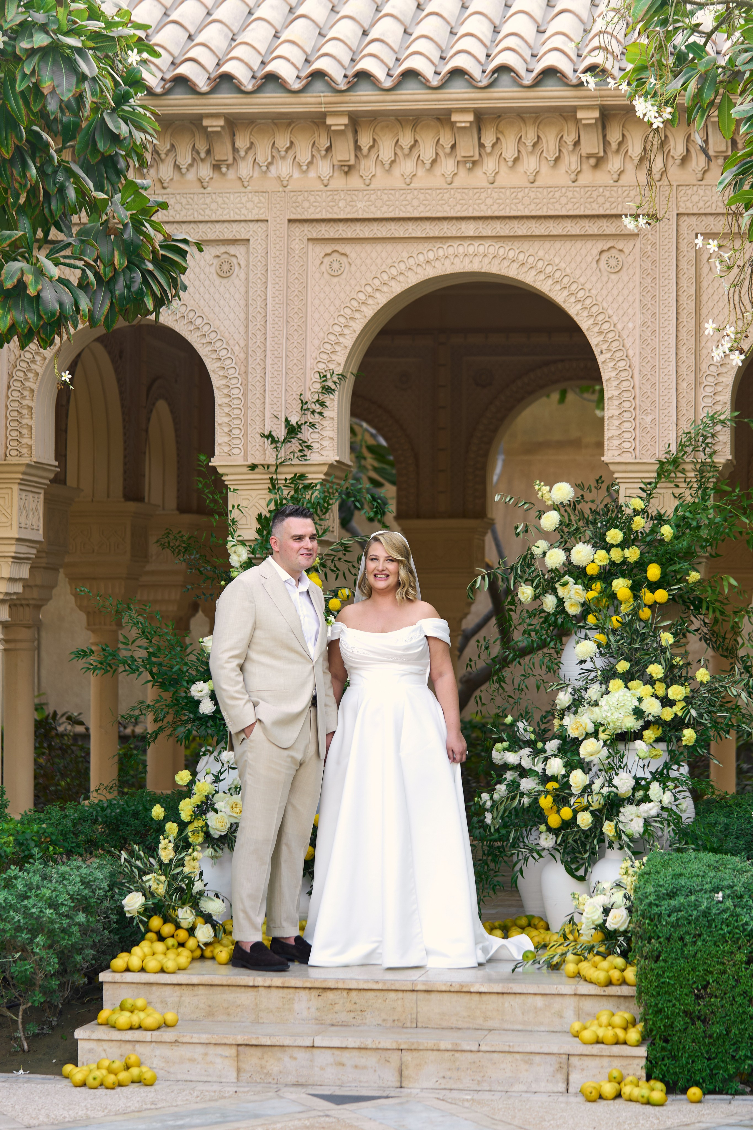 Maria & Matt. Photographer in Dubai. Фотограф Дубай