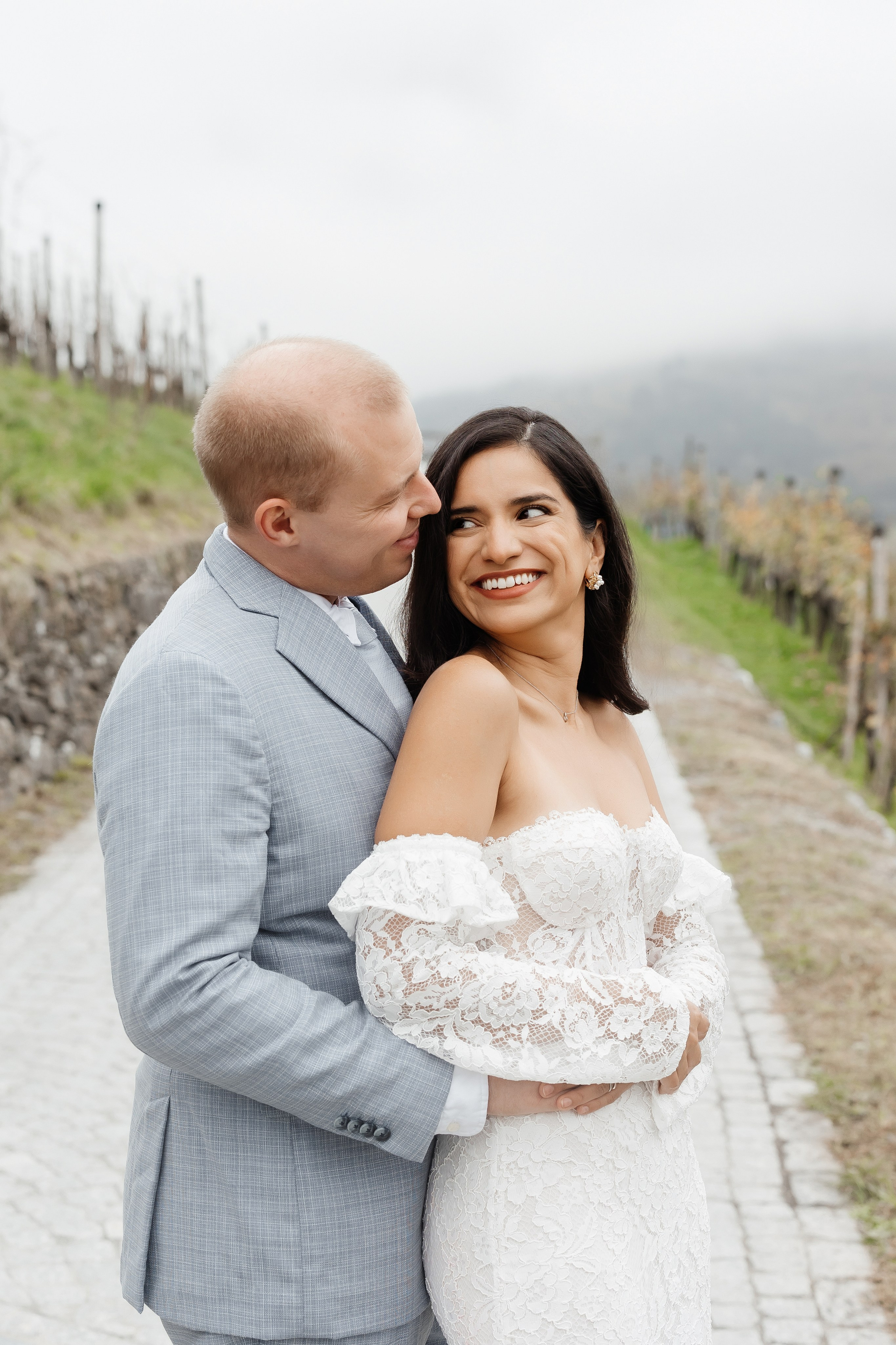 Anna&Florian. Amazing photo session at a time convenient for you. Y