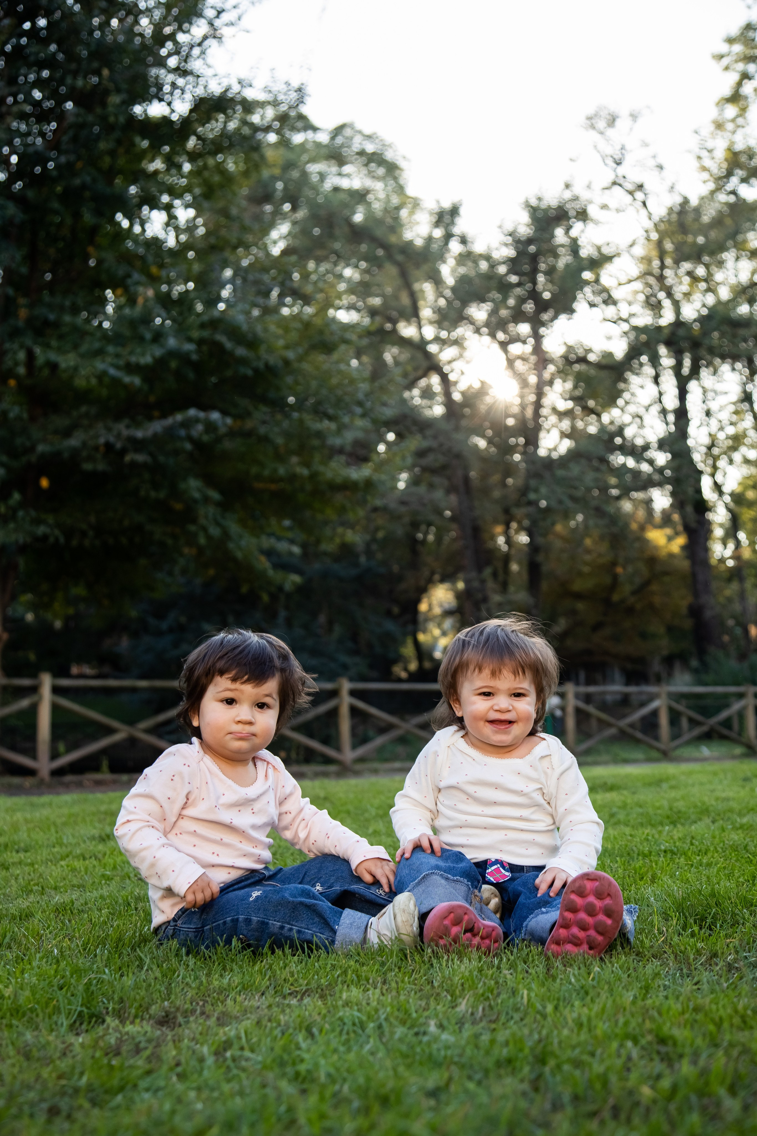 Family photoshoot. Photographer in Milan |Mila Pro Photo