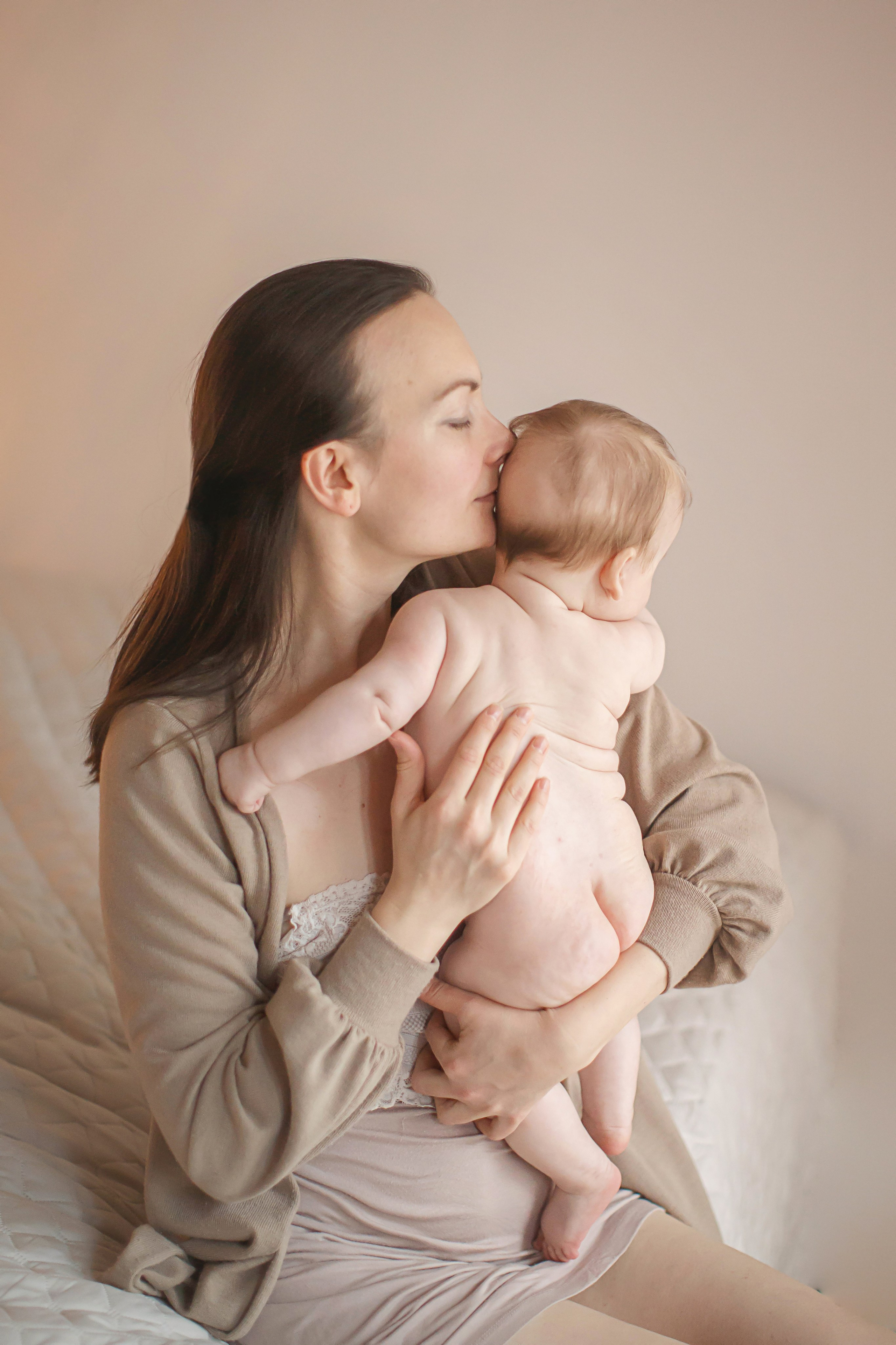 Mothers Love. Family Fotografer in München und Umgebung