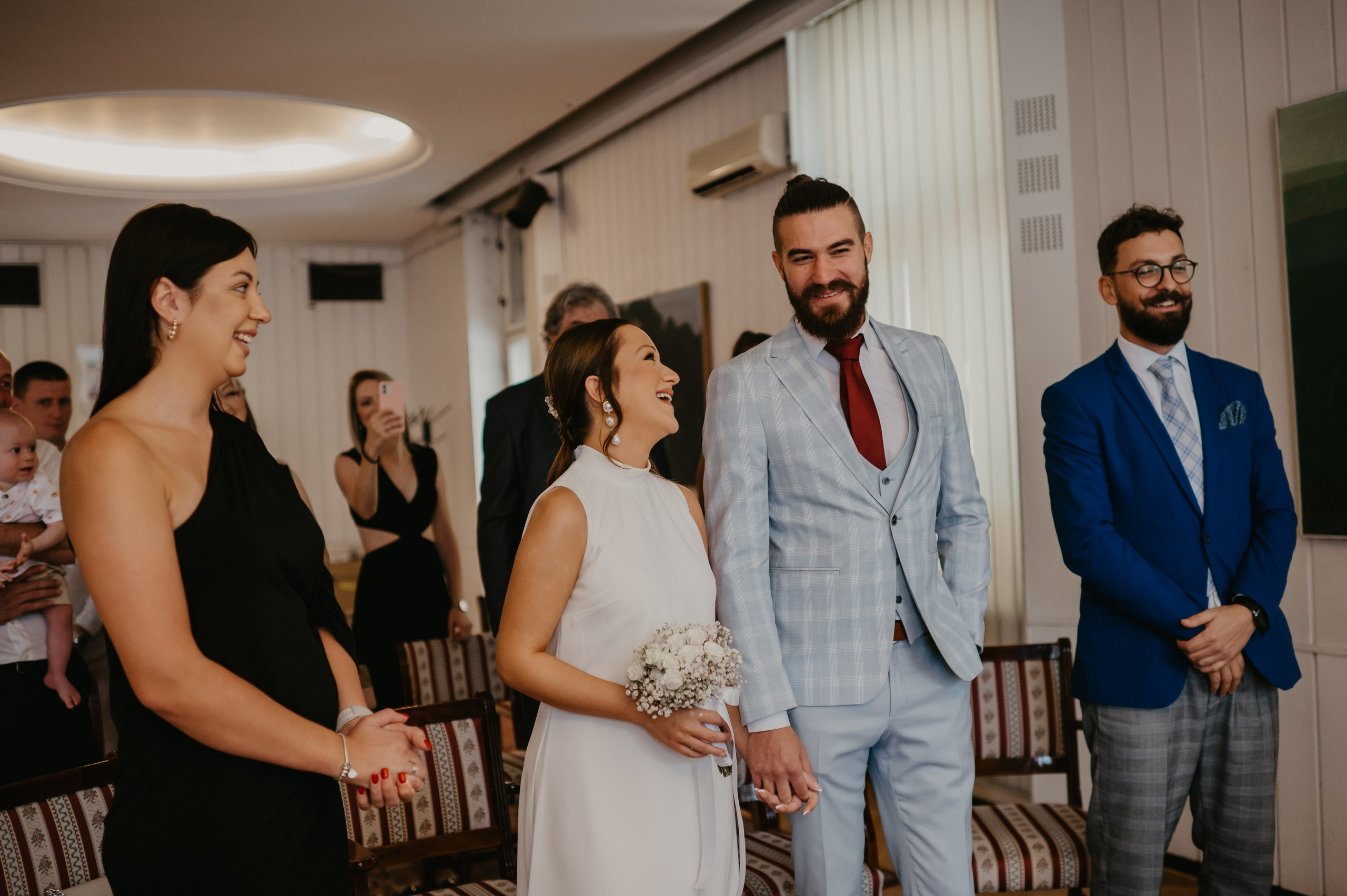 Ana & Nikola. Ana Sladojevic