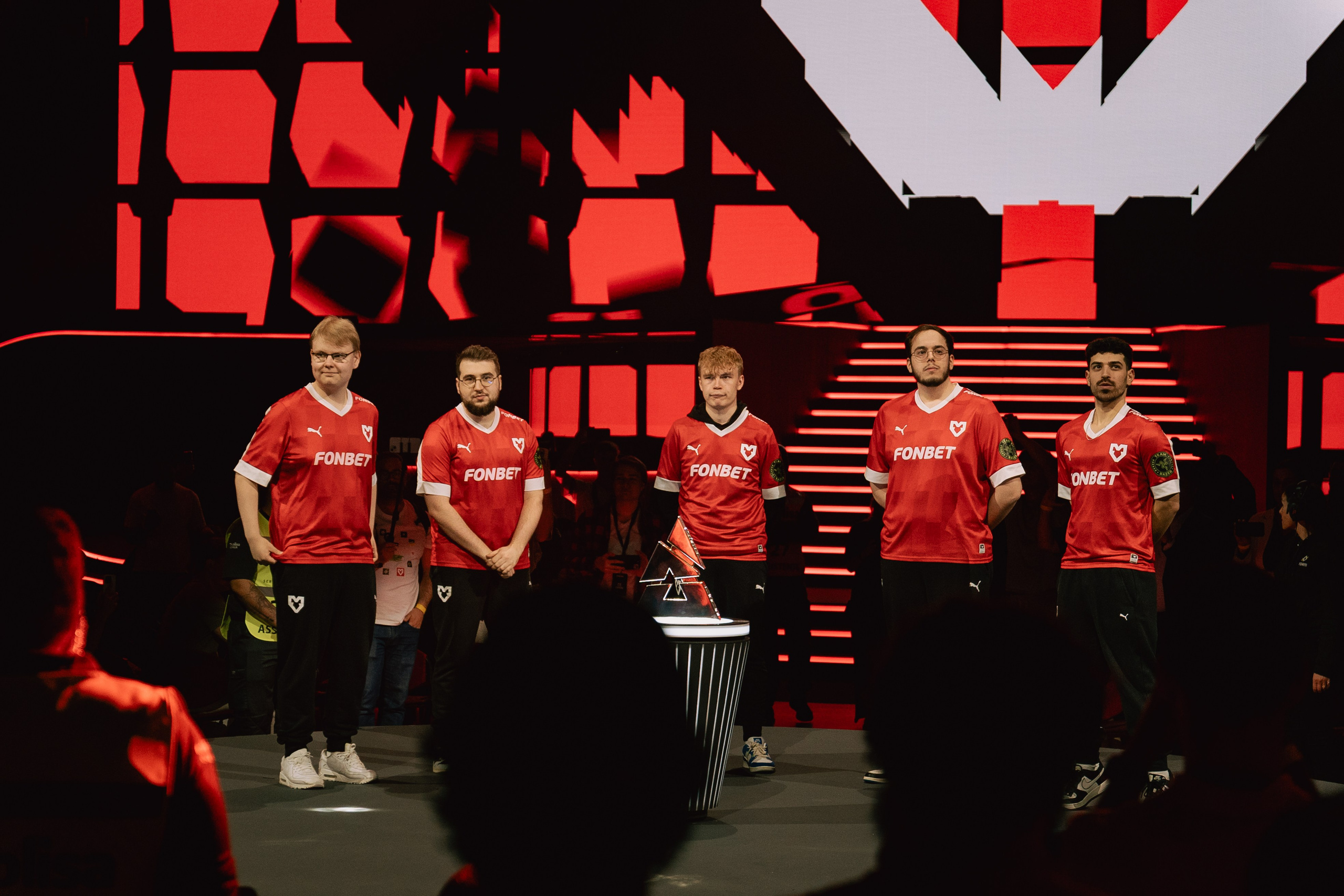 THE BLAST PREMIER OPEN: LISBON 2025. Lisbon Event Photographer