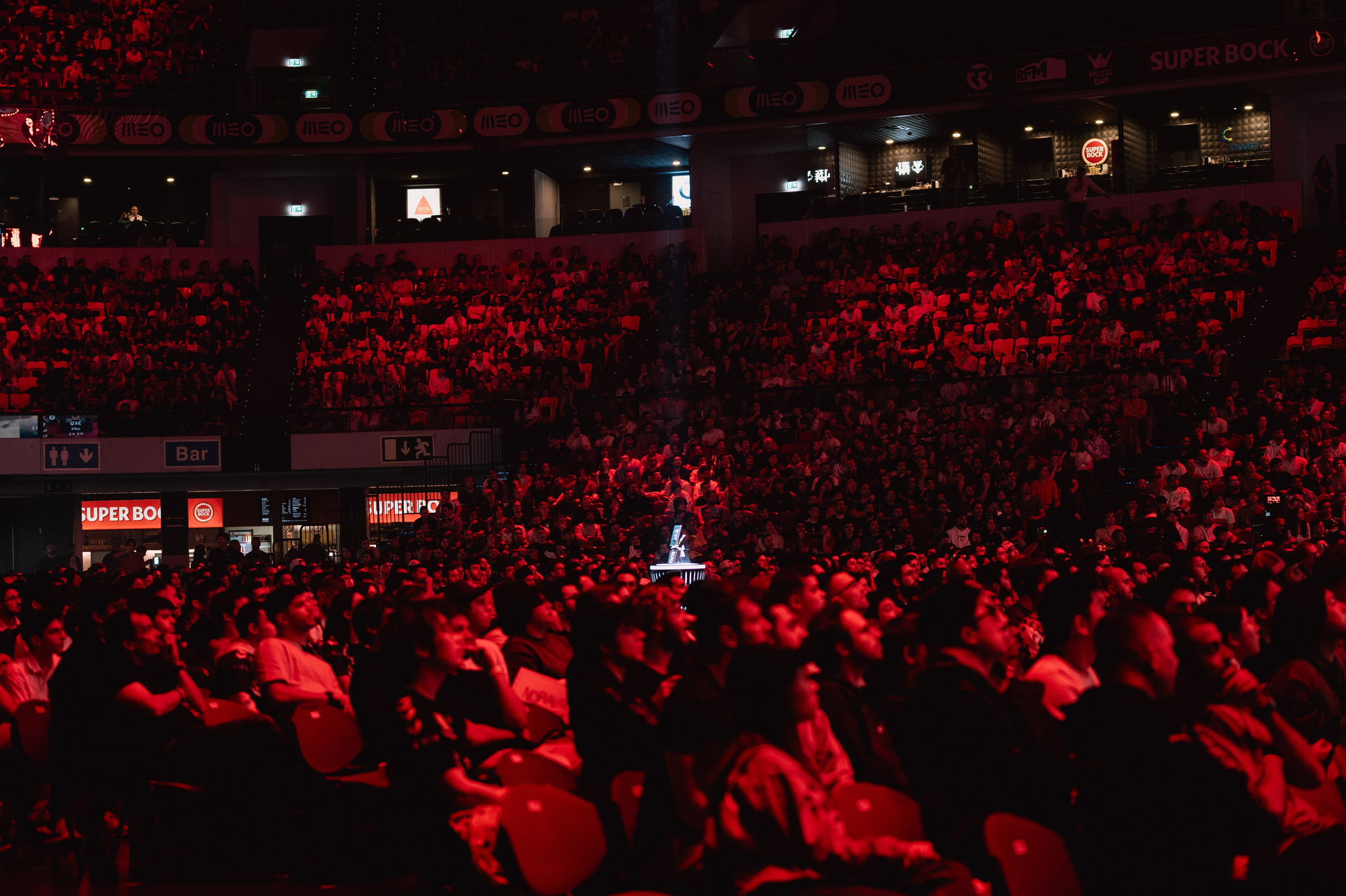 THE BLAST PREMIER OPEN: LISBON 2025. Lisbon Event Photographer