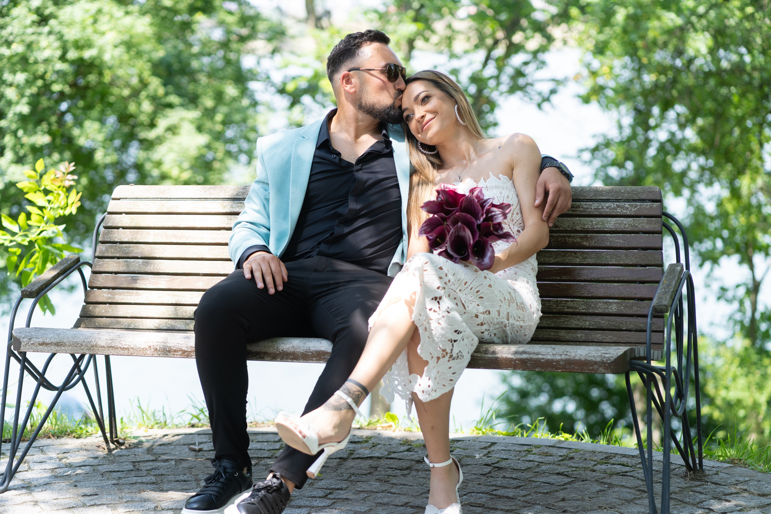 Andreea & Marlon. Fotograf evenimente, fotograf nunta, fotograf botez