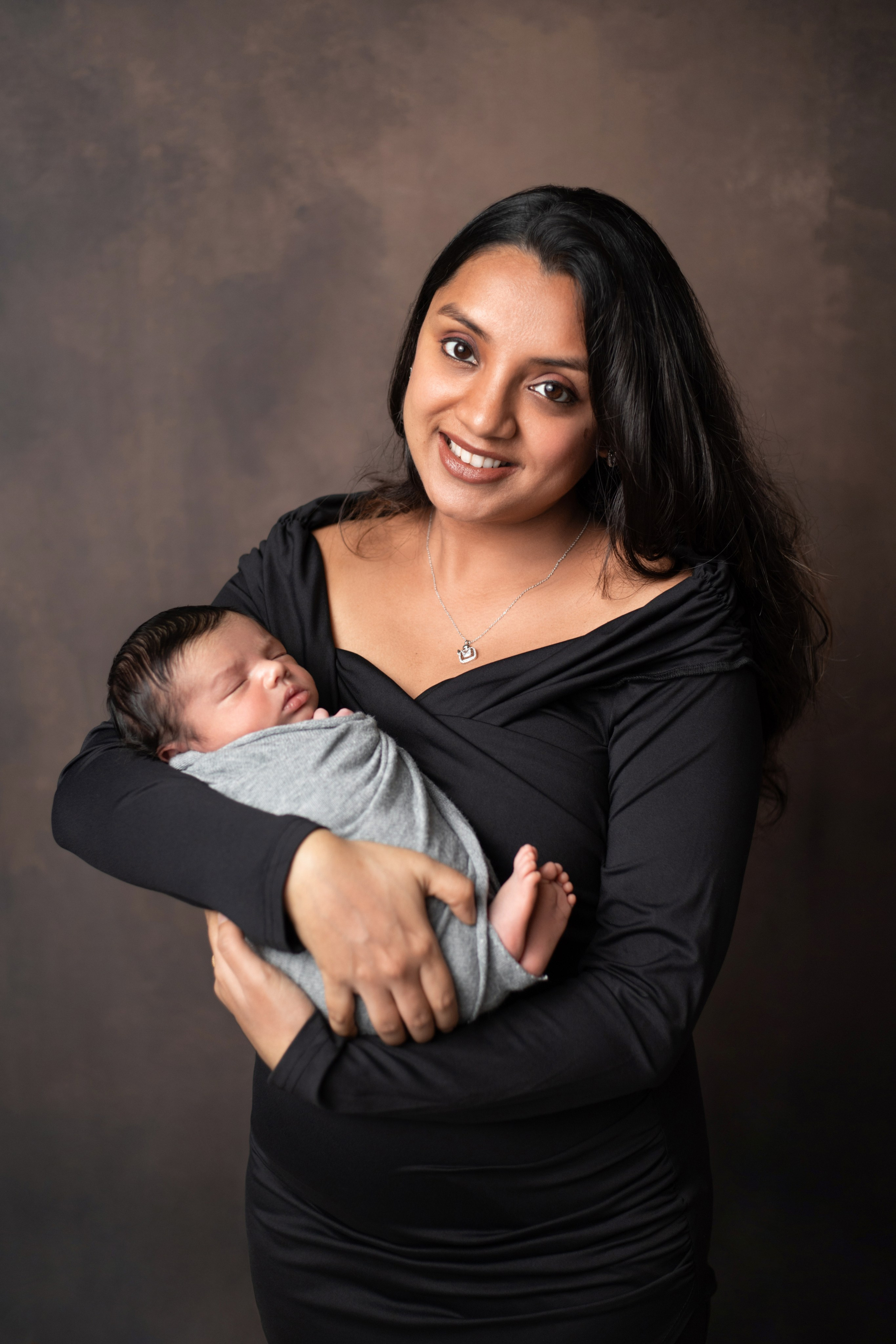 Newborn package PREMIUM. Family and newborn photographer