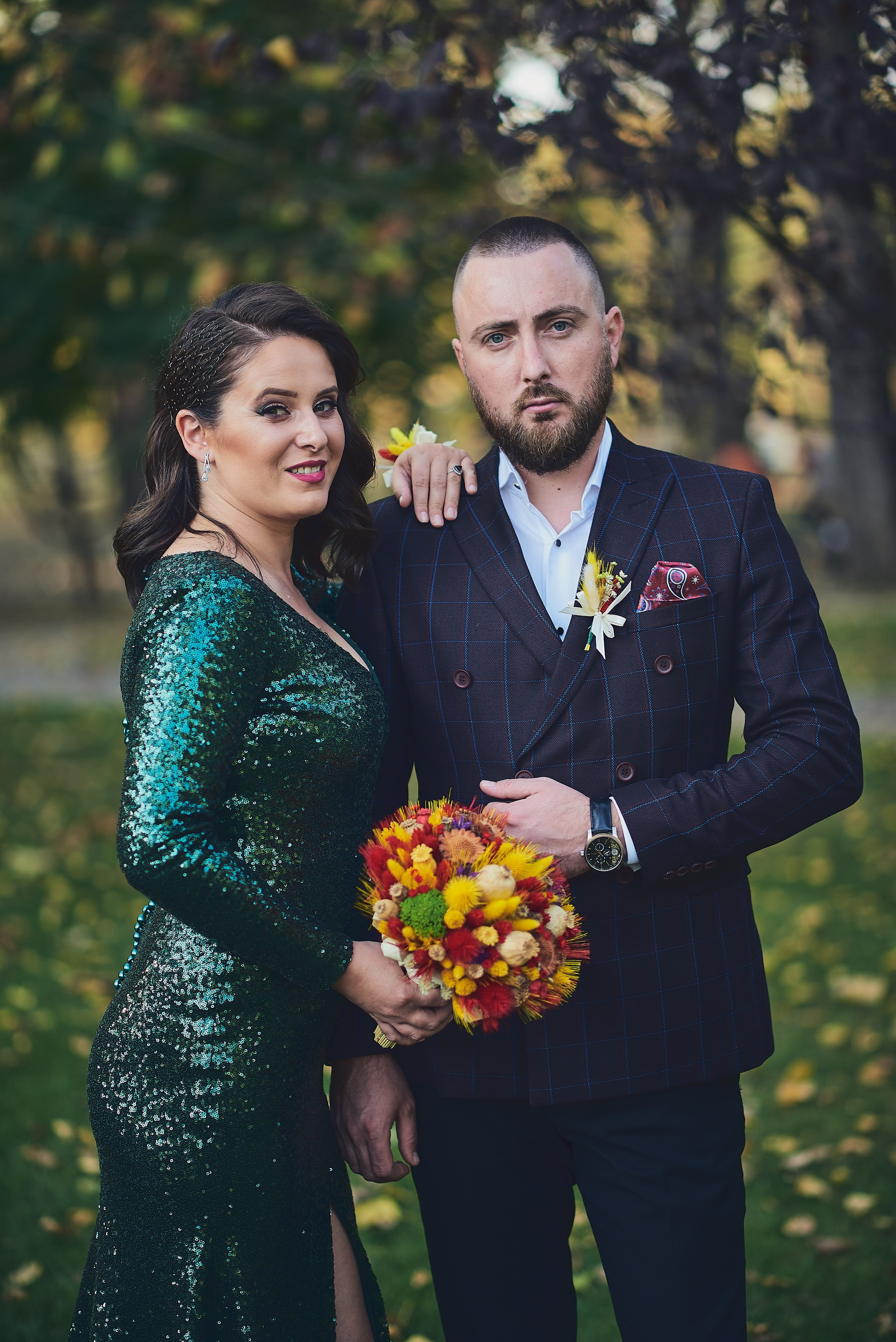 Diana & Andrei. Georgescu Alexandru Fotograf