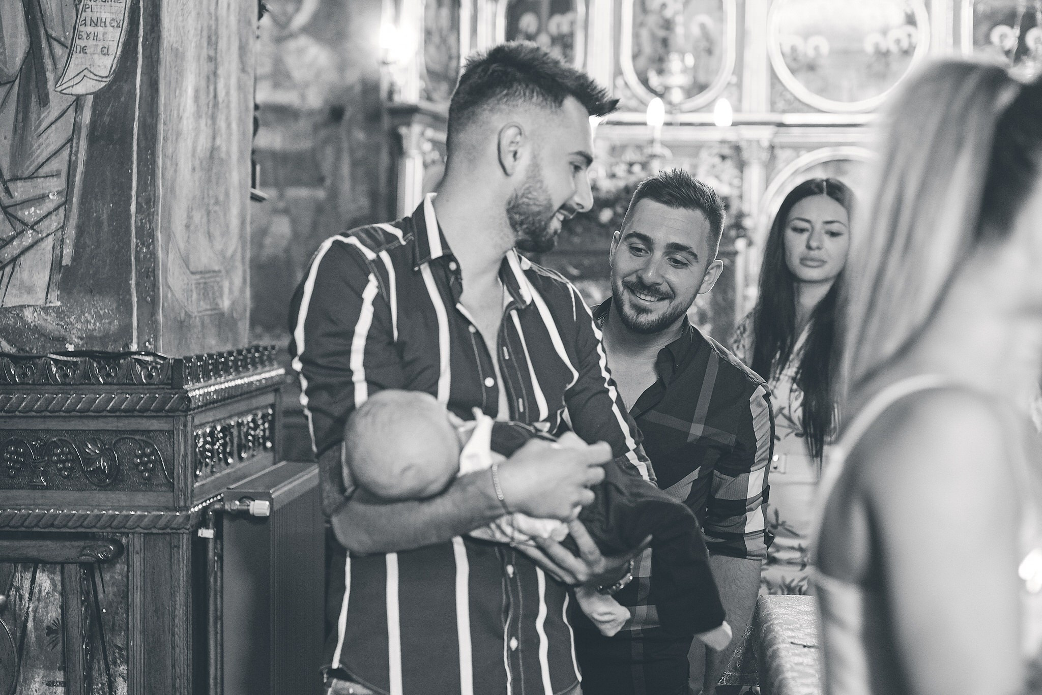 Eric. Georgescu Alexandru Fotograf