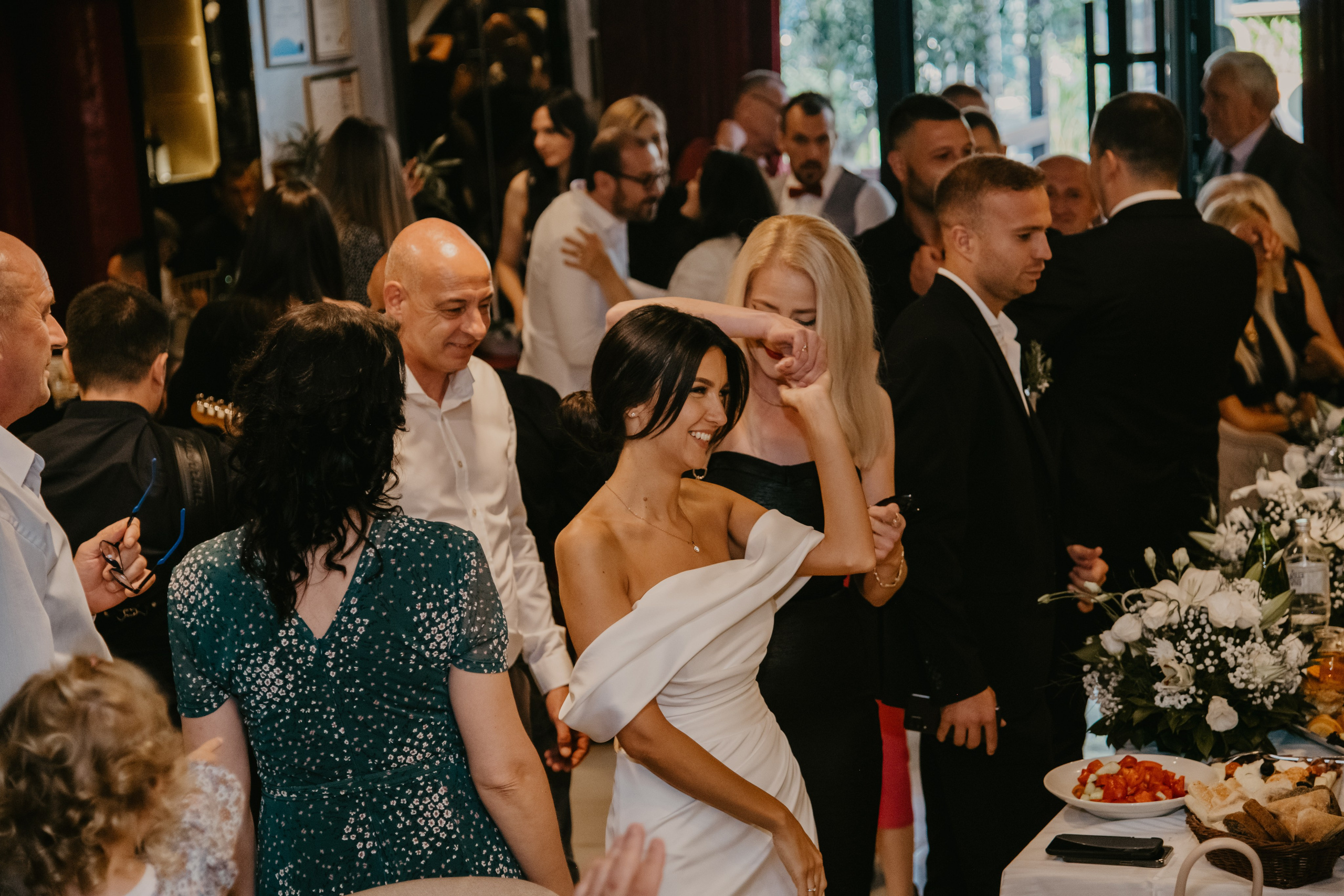 Jovana & Milan. Ana Sladojevic