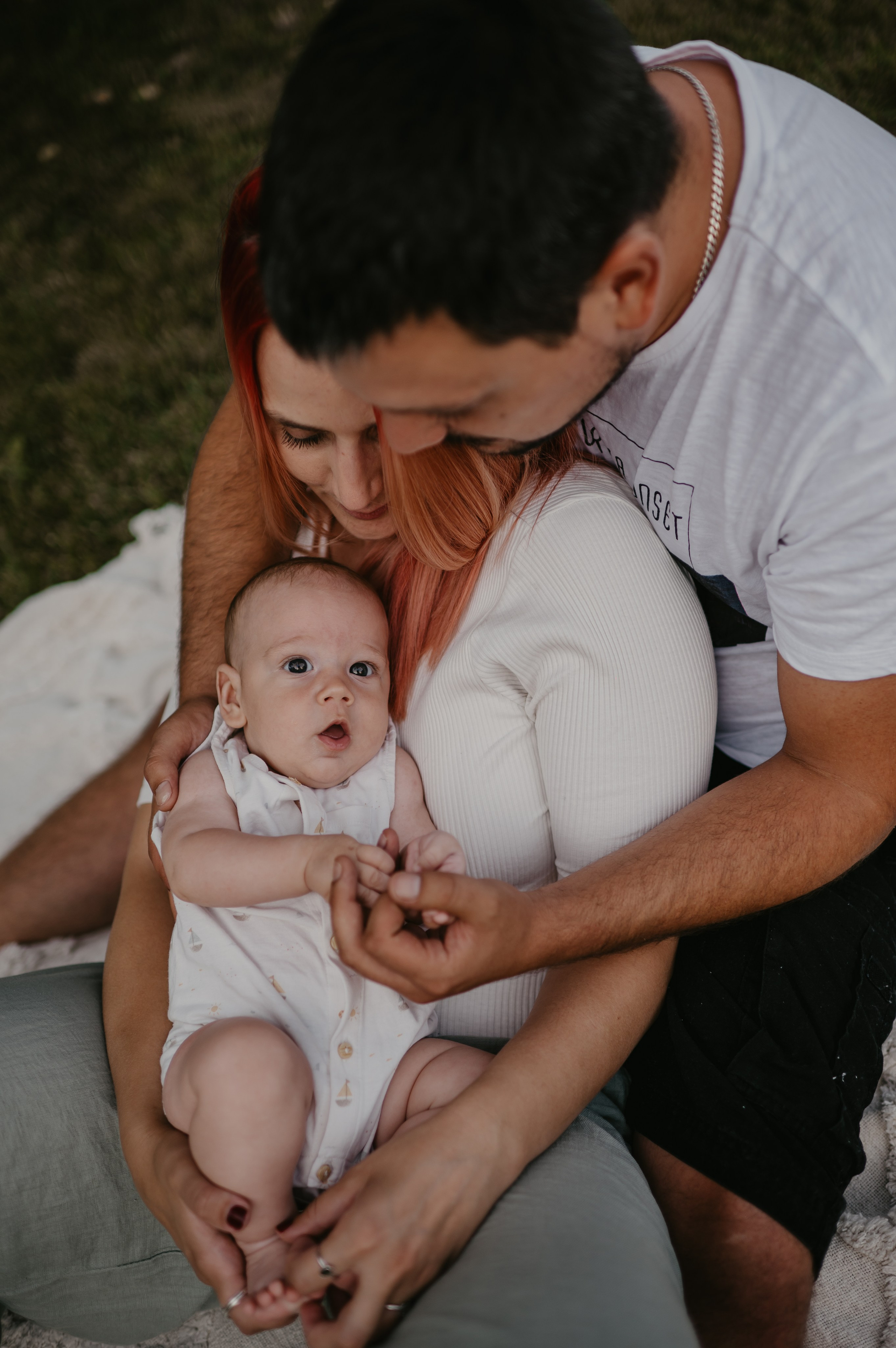 Živkovići. Ana Sladojevic