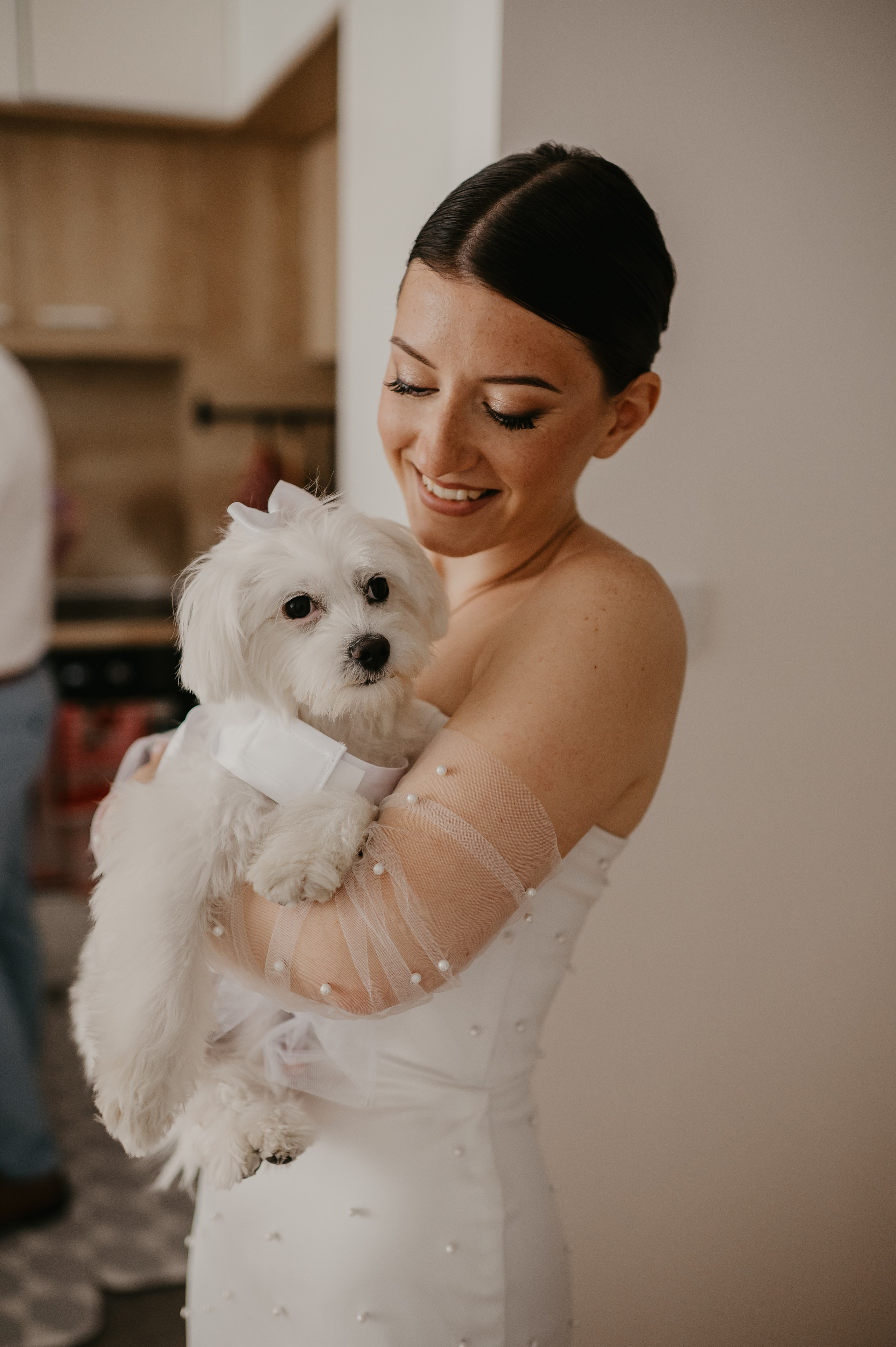 Tamara & Draško. Ana Sladojevic