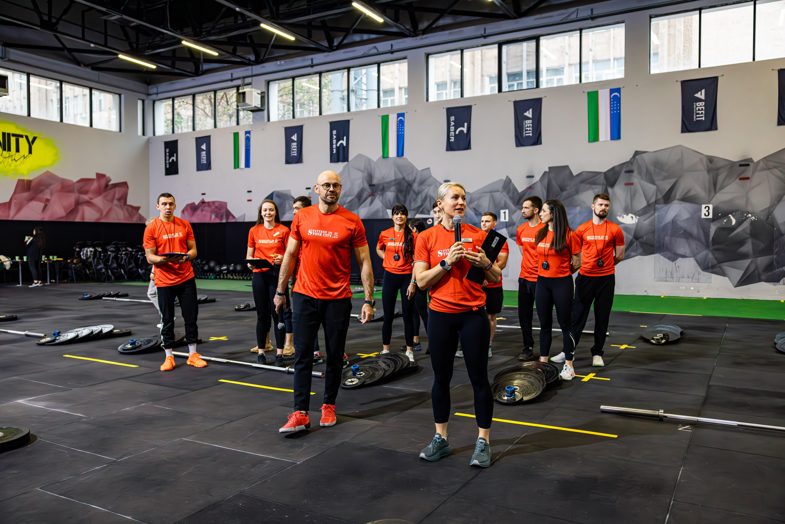 Спортивная фотосъёмка. Яркие моменты, запечатленные в каждом кадре