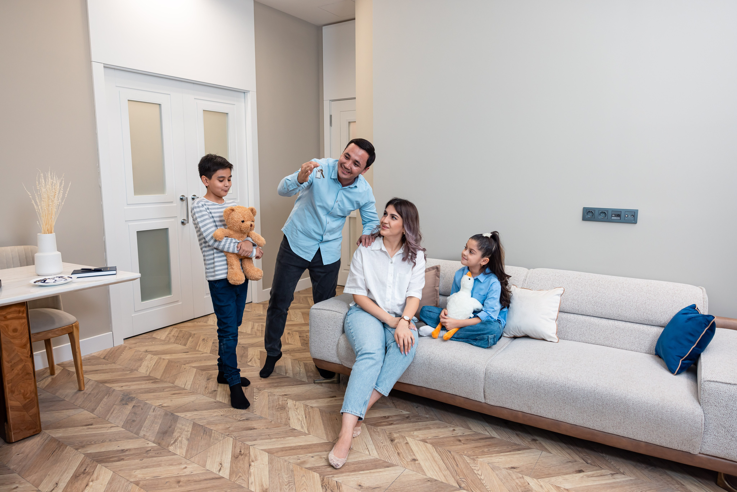 Коммерческая фотосъёмка. Яркие моменты, запечатленные в каждом кадре