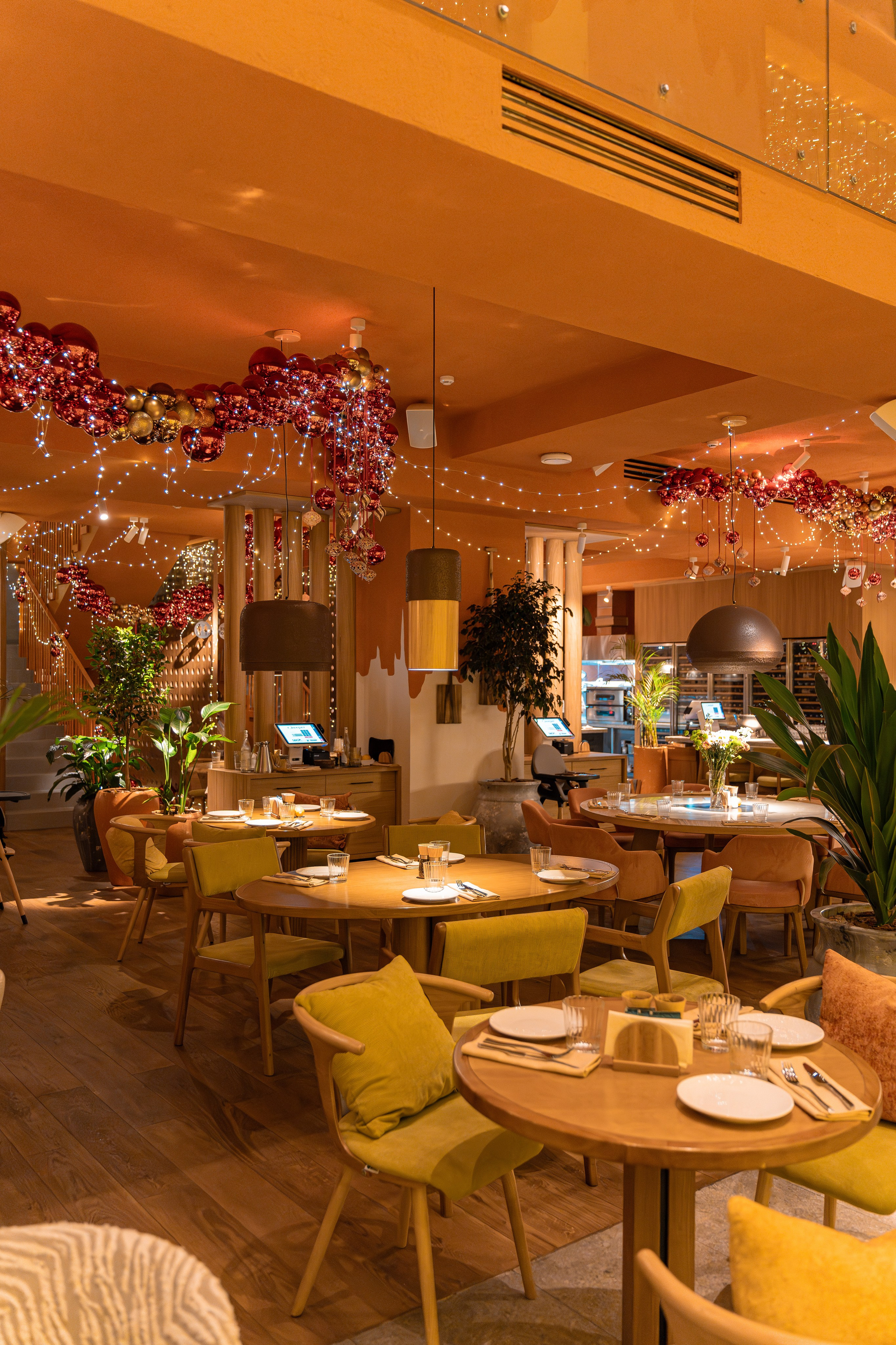 Интерьерная фотосъёмка. Яркие моменты, запечатленные в каждом кадре