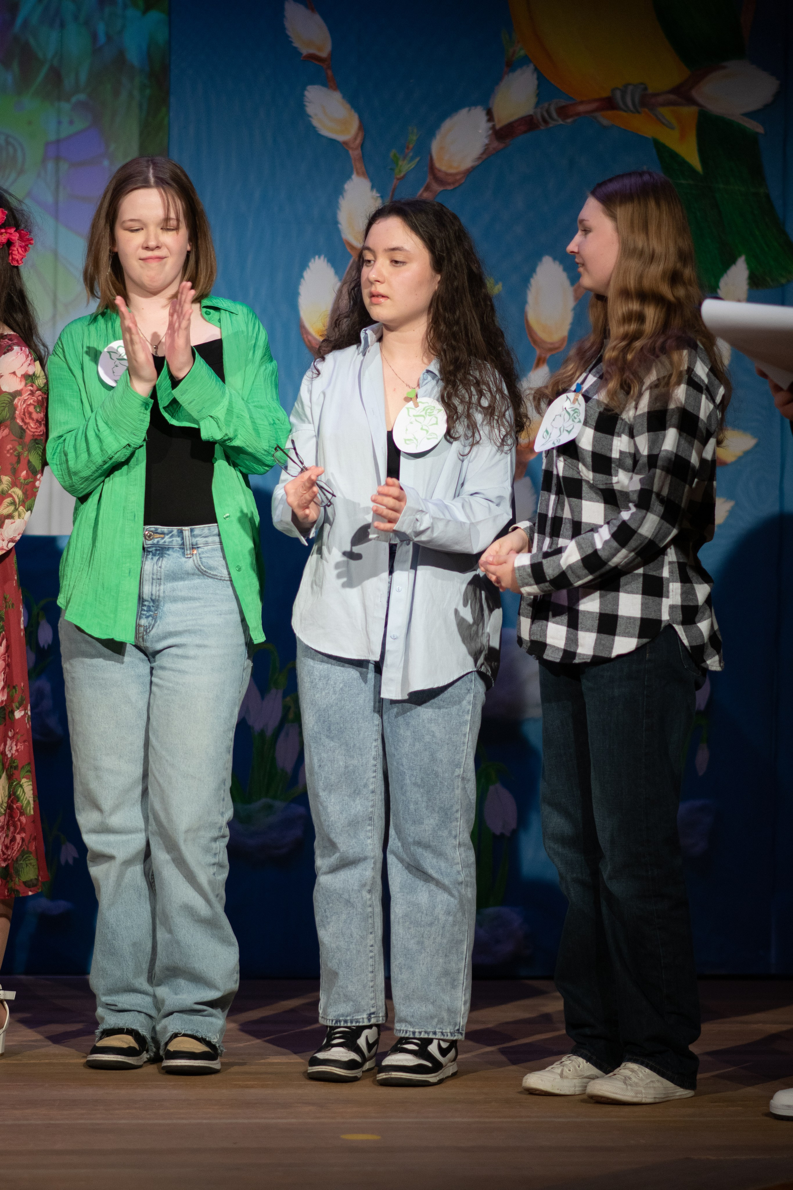 Концерт. Семейный и детский фотограф