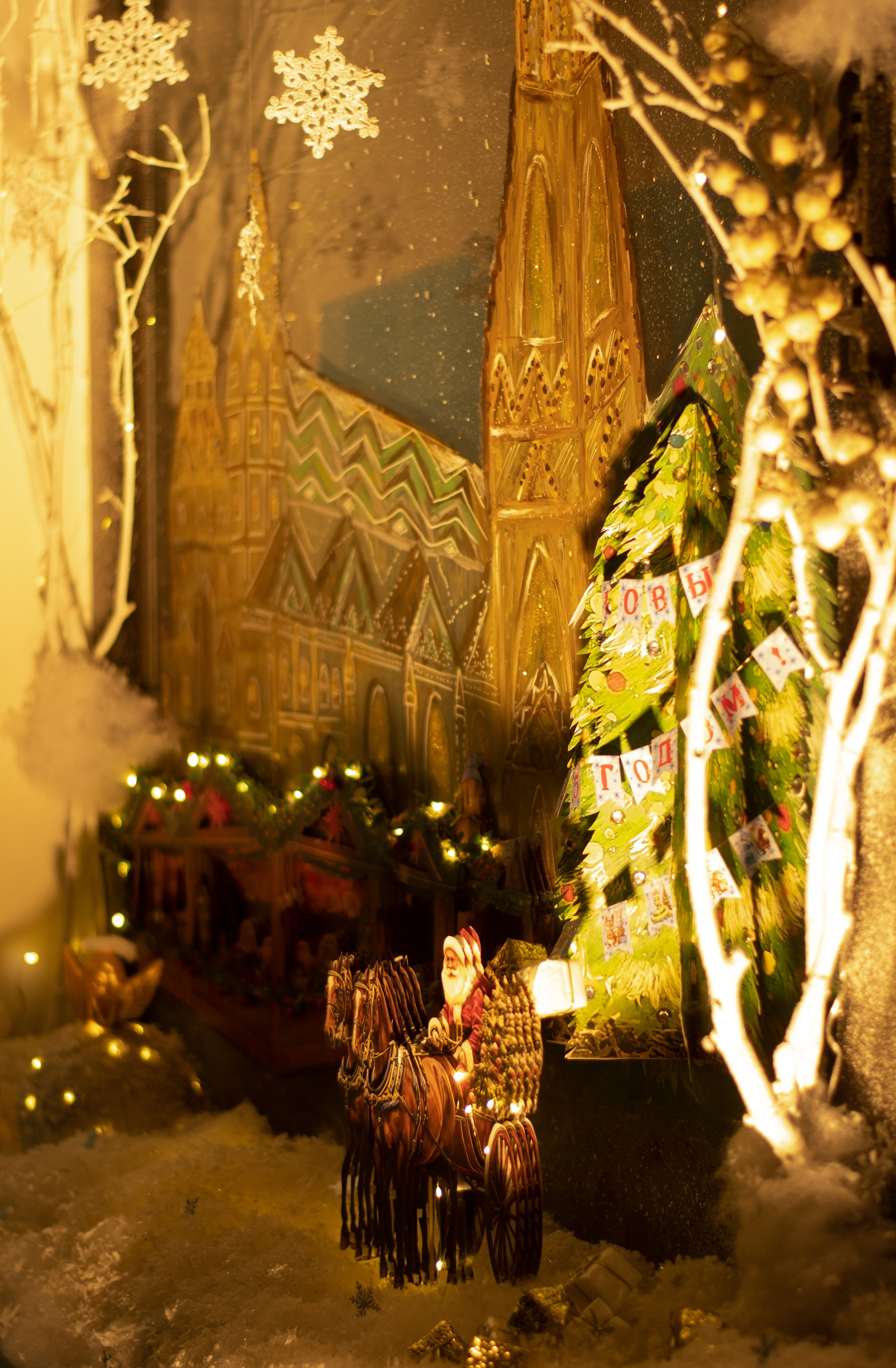 Проект. Семейный и детский фотограф