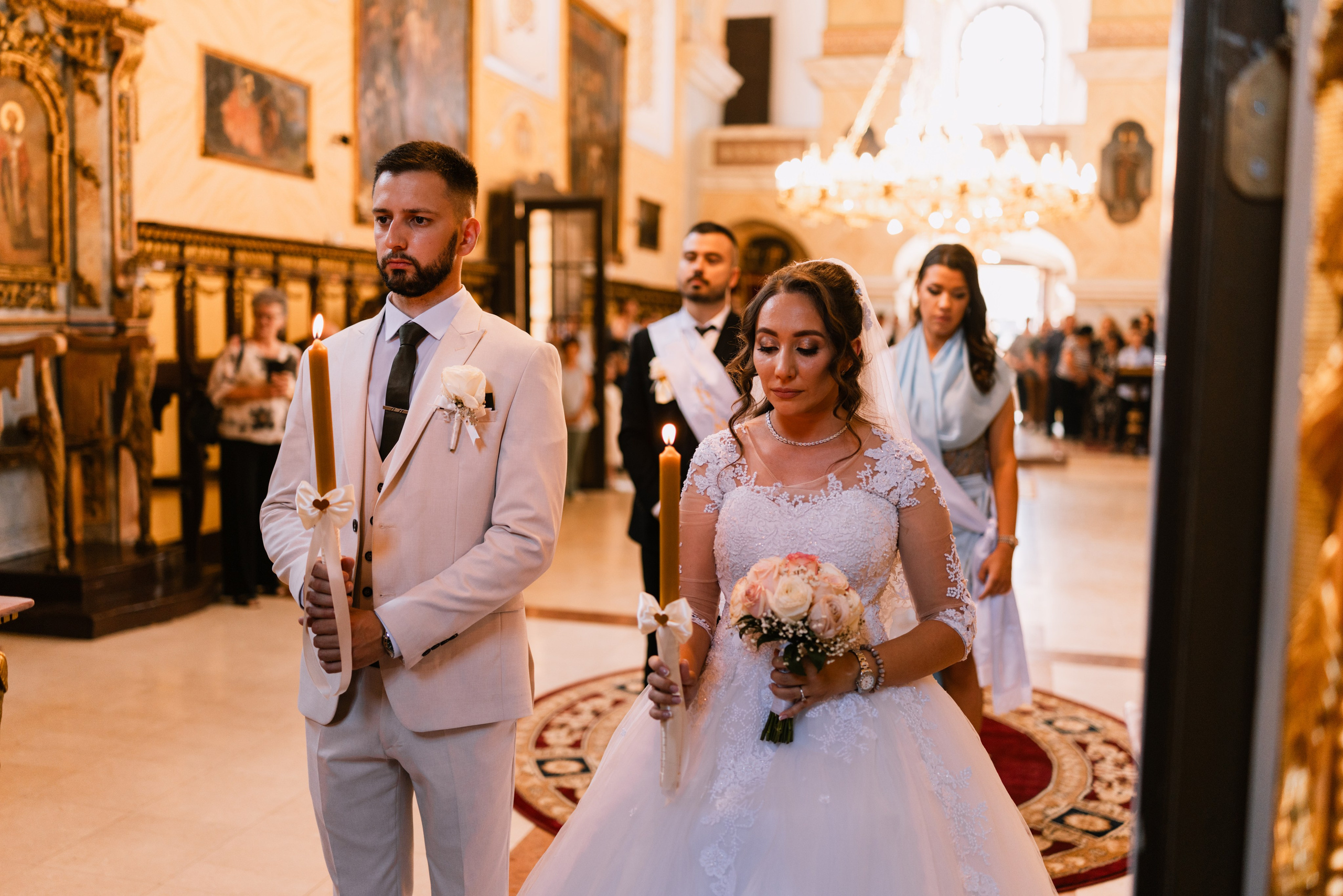 Svetlana i Srdjan. Wedding fotograf u Srbiji – Bojan Vijatov