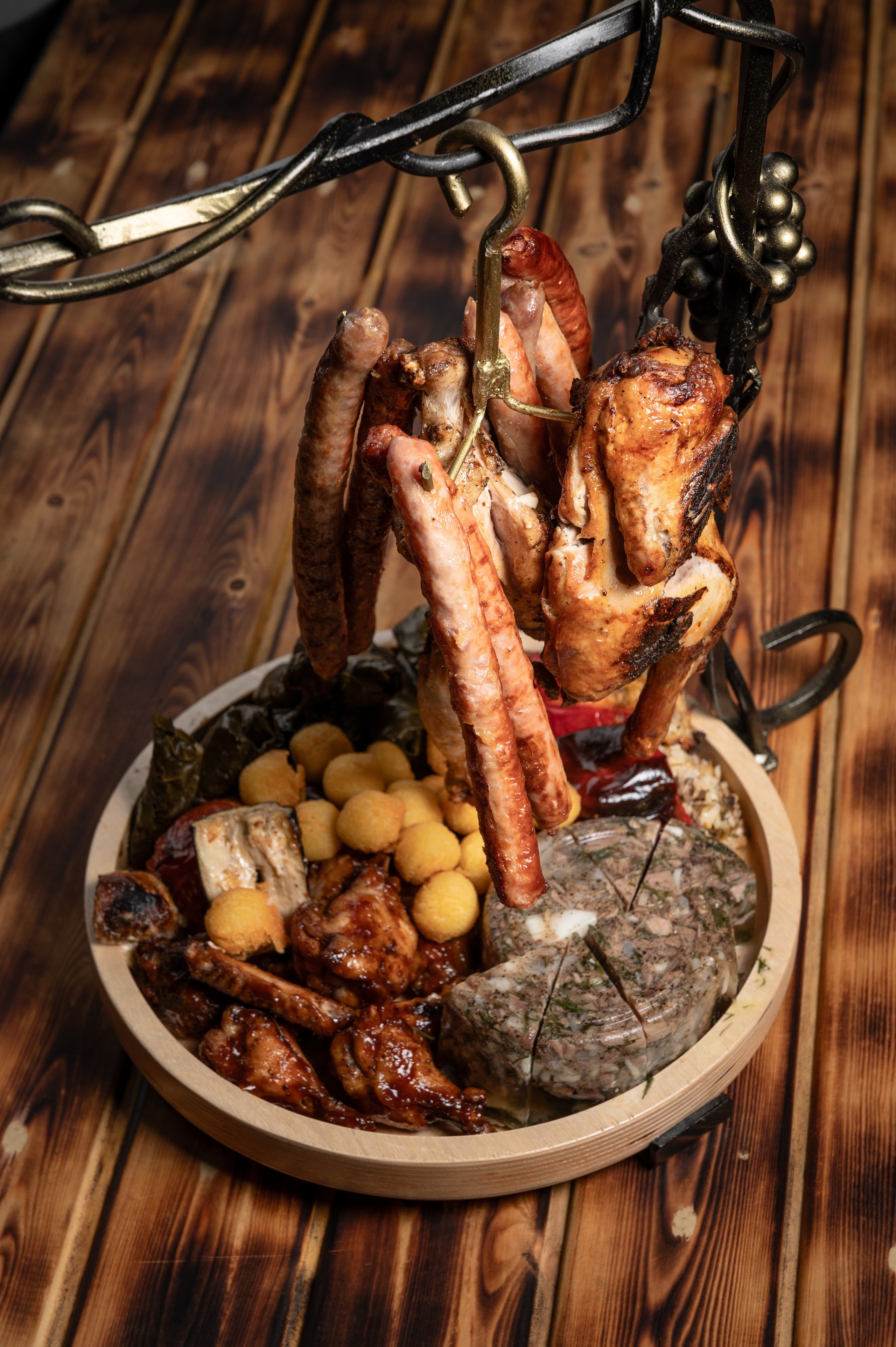 MENU shoot for METROPUB. Фотограф в Бишкеке Андрей Кавешников