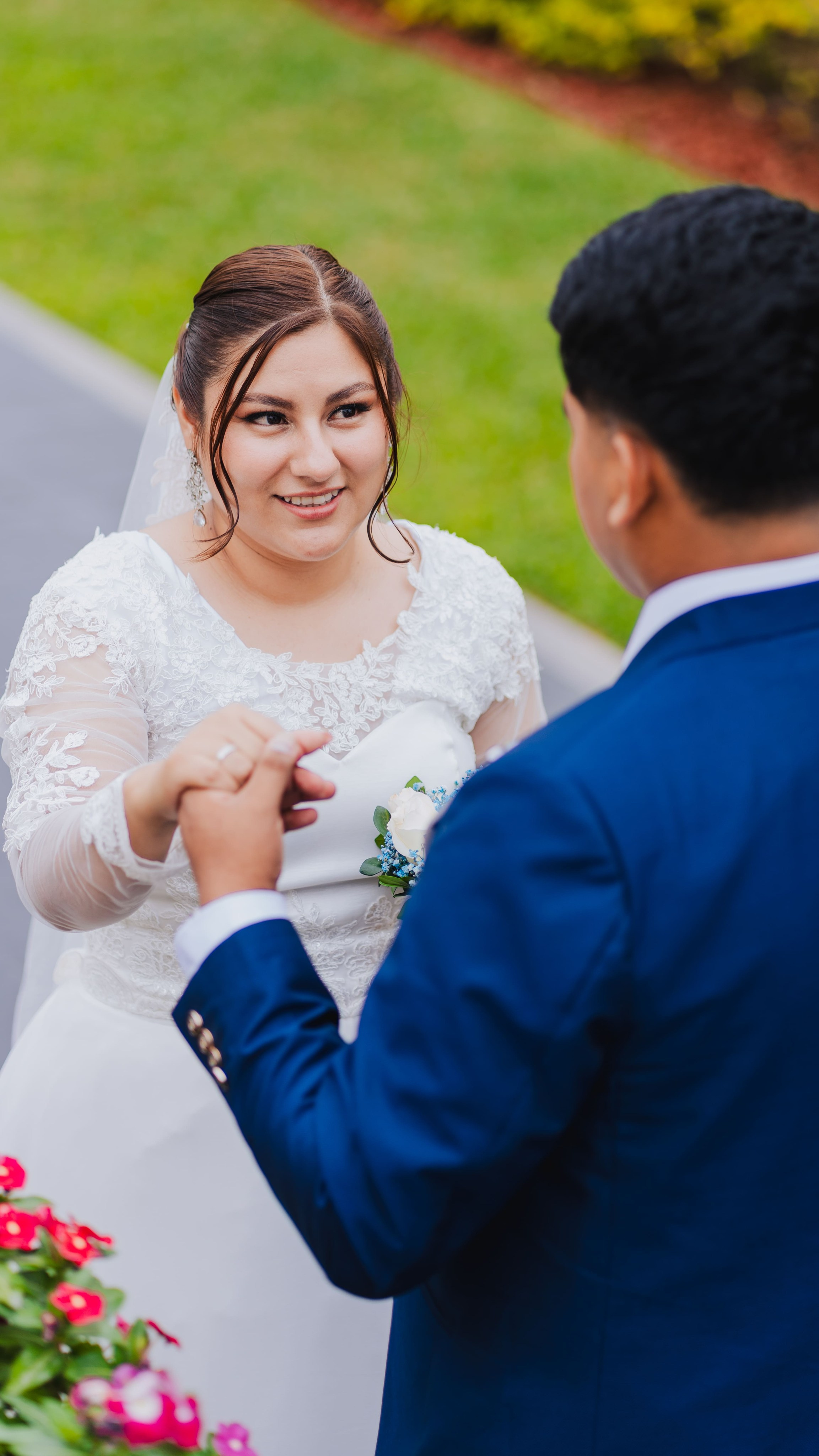 Jose & Leslie. Fotografo de Bodas