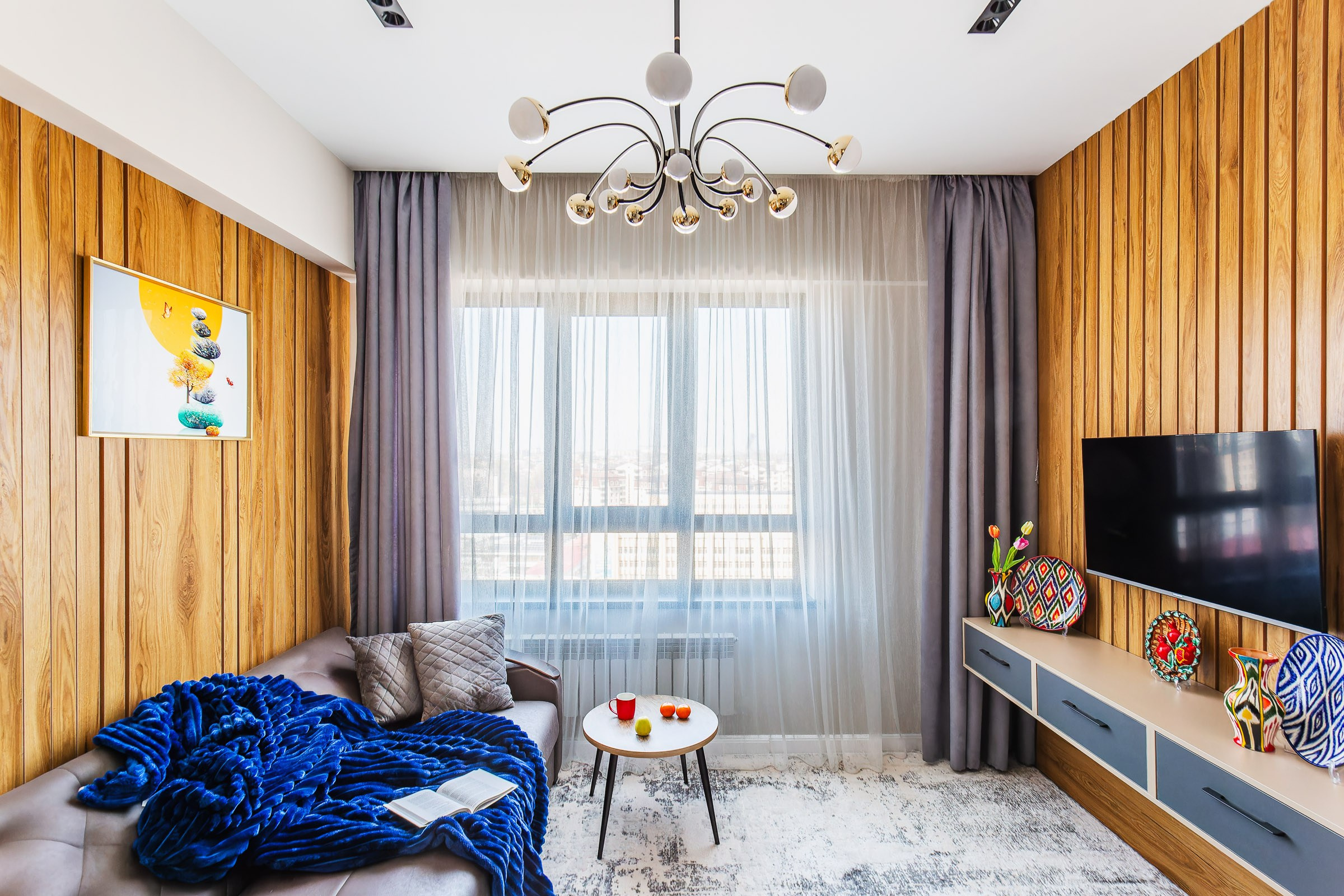 Интерьерный фотограф в Ташкенте