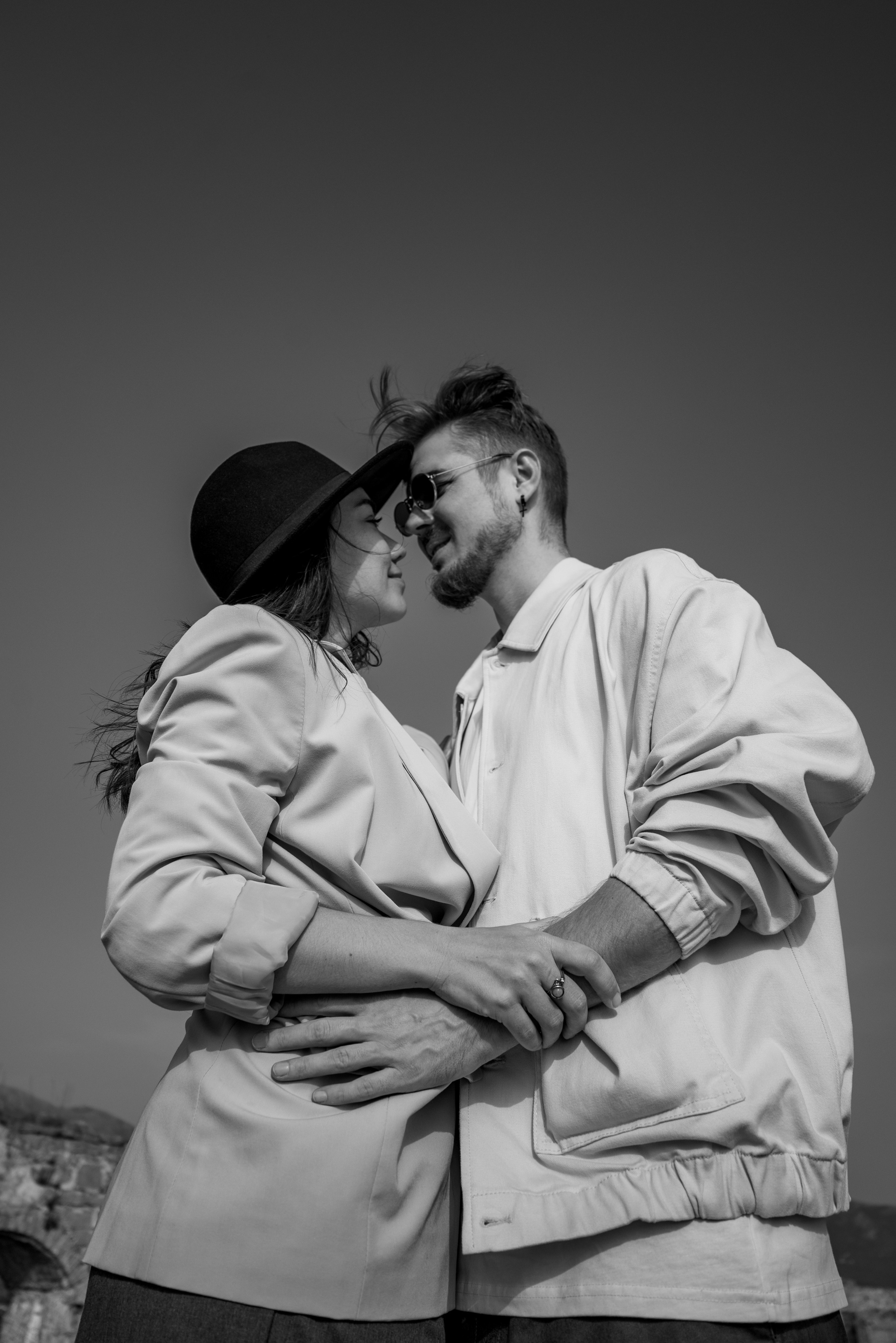 D&S. Семейный фотограф. Сербия. Нови-Сад. Белград