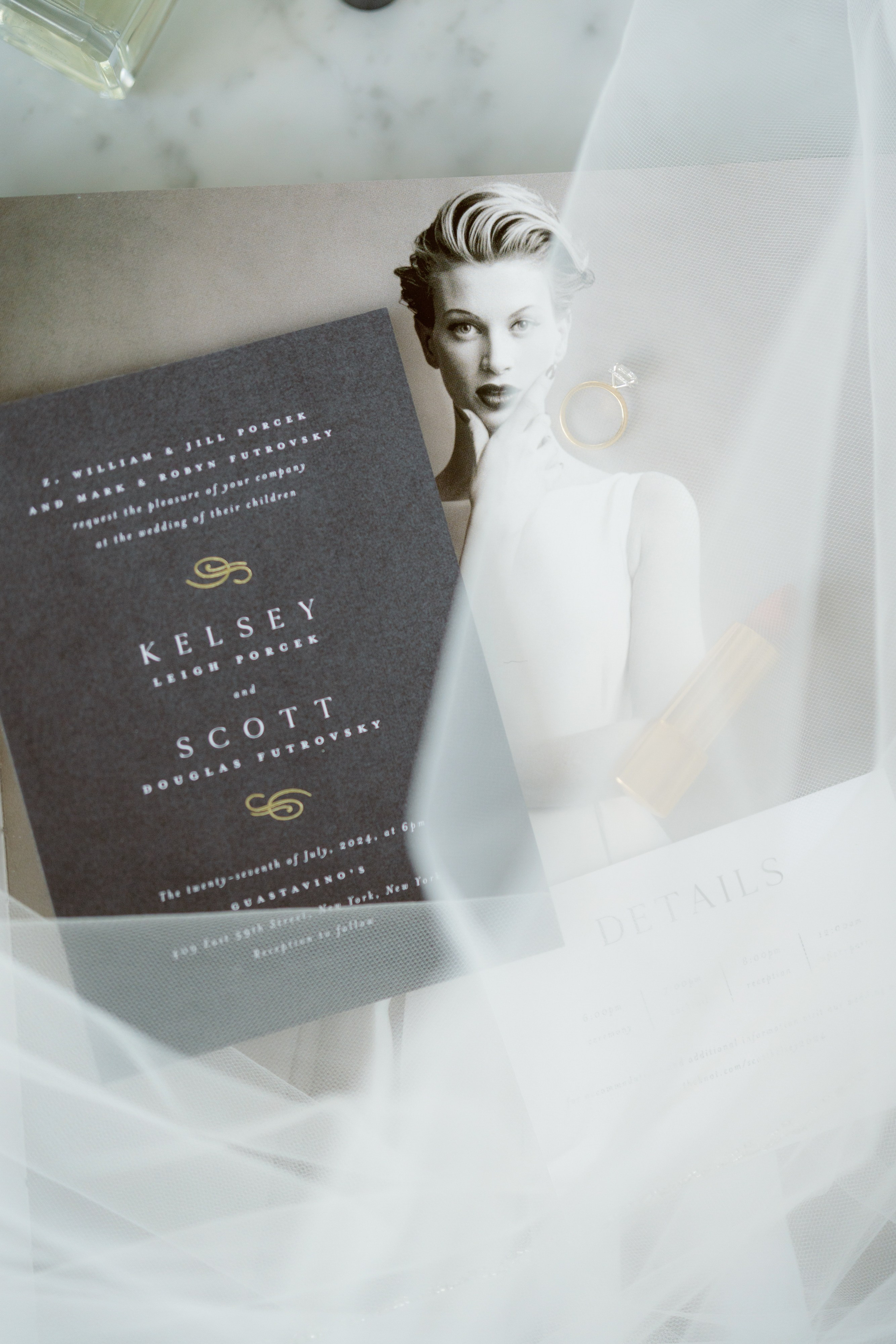 Kelsey and Scott’s Grand Jewish Wedding at Guastavino’s. Wedding photographer and videographer New York | New Jersey