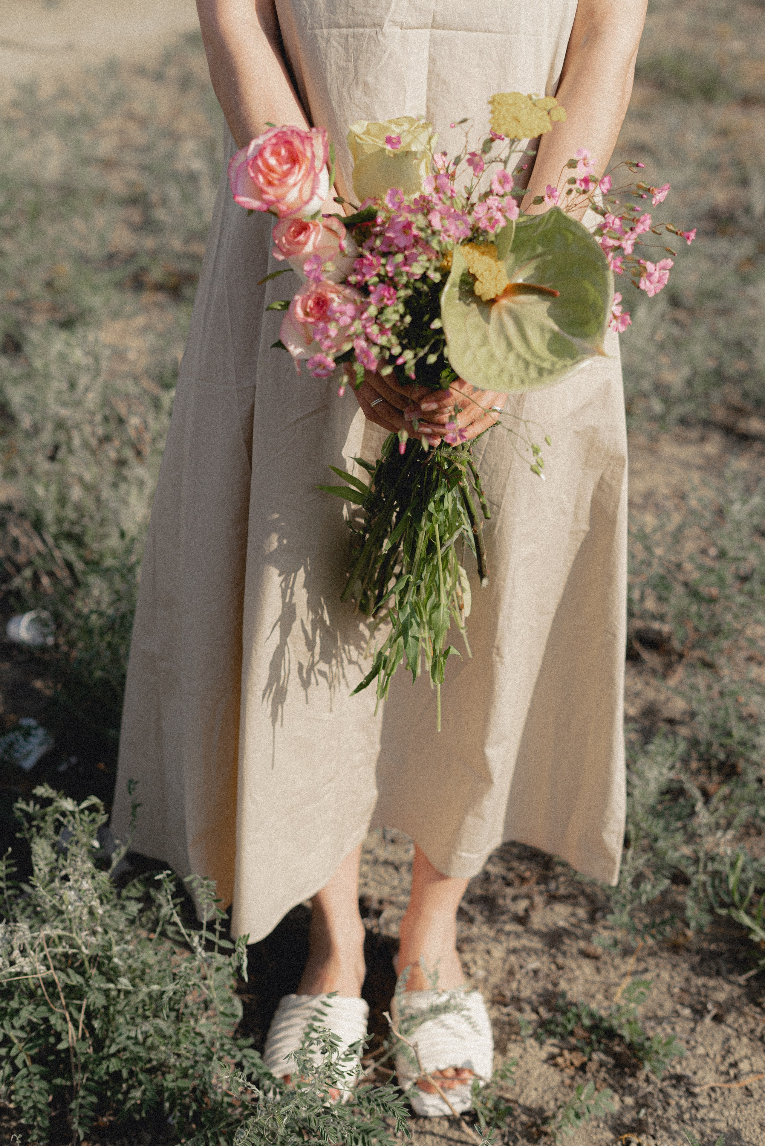 Природная съёмка